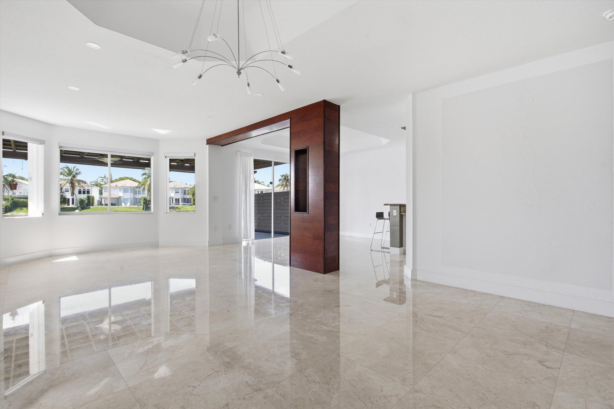 DORAL ISLES MARTINIQUE - Residential