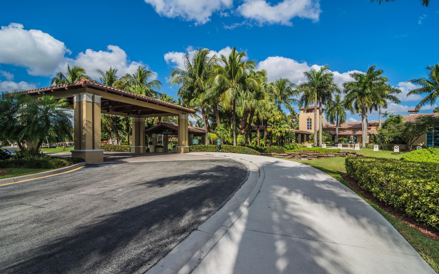 DORAL ISLES MARTINIQUE - Residential