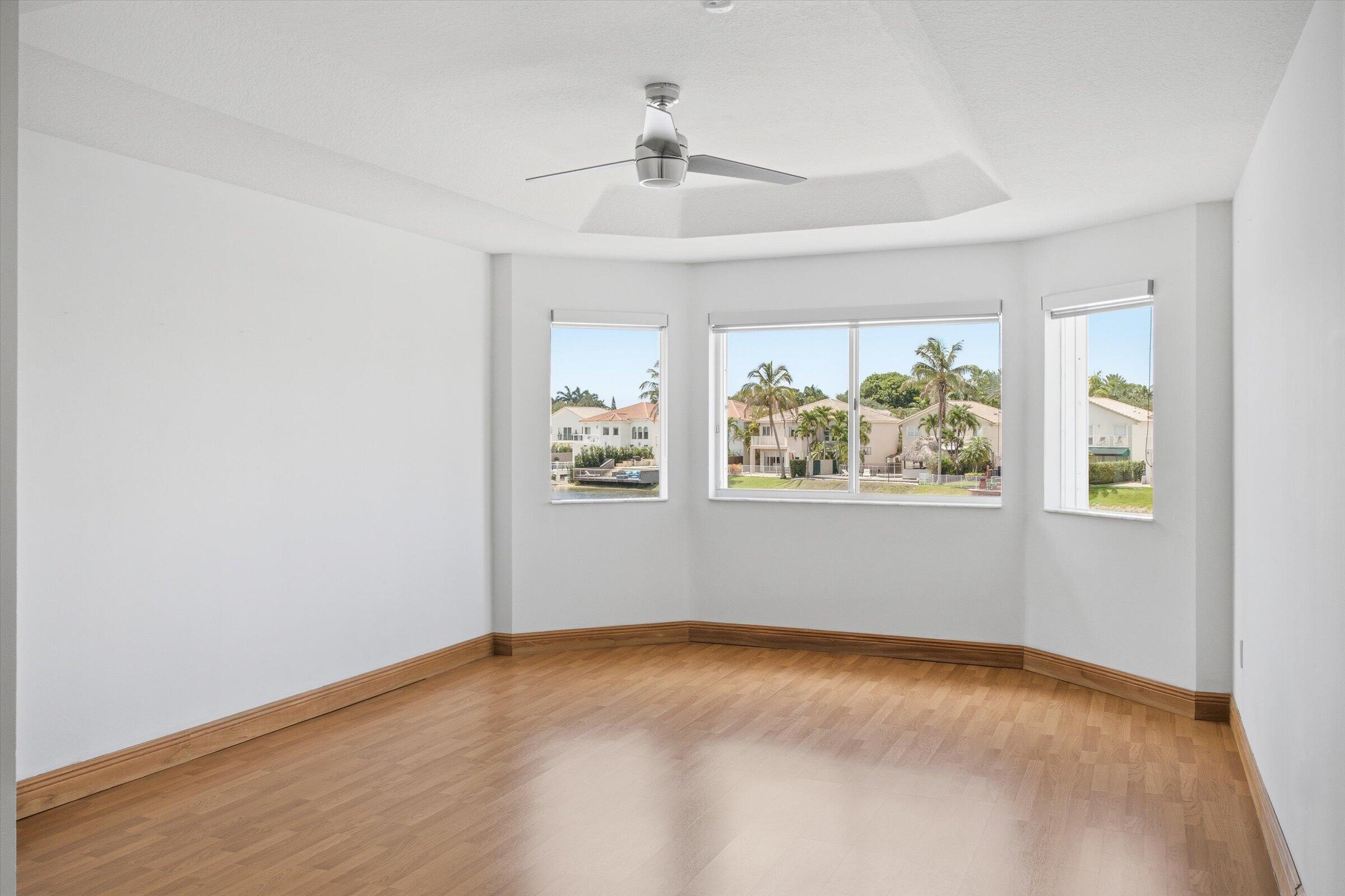 DORAL ISLES MARTINIQUE - Residential