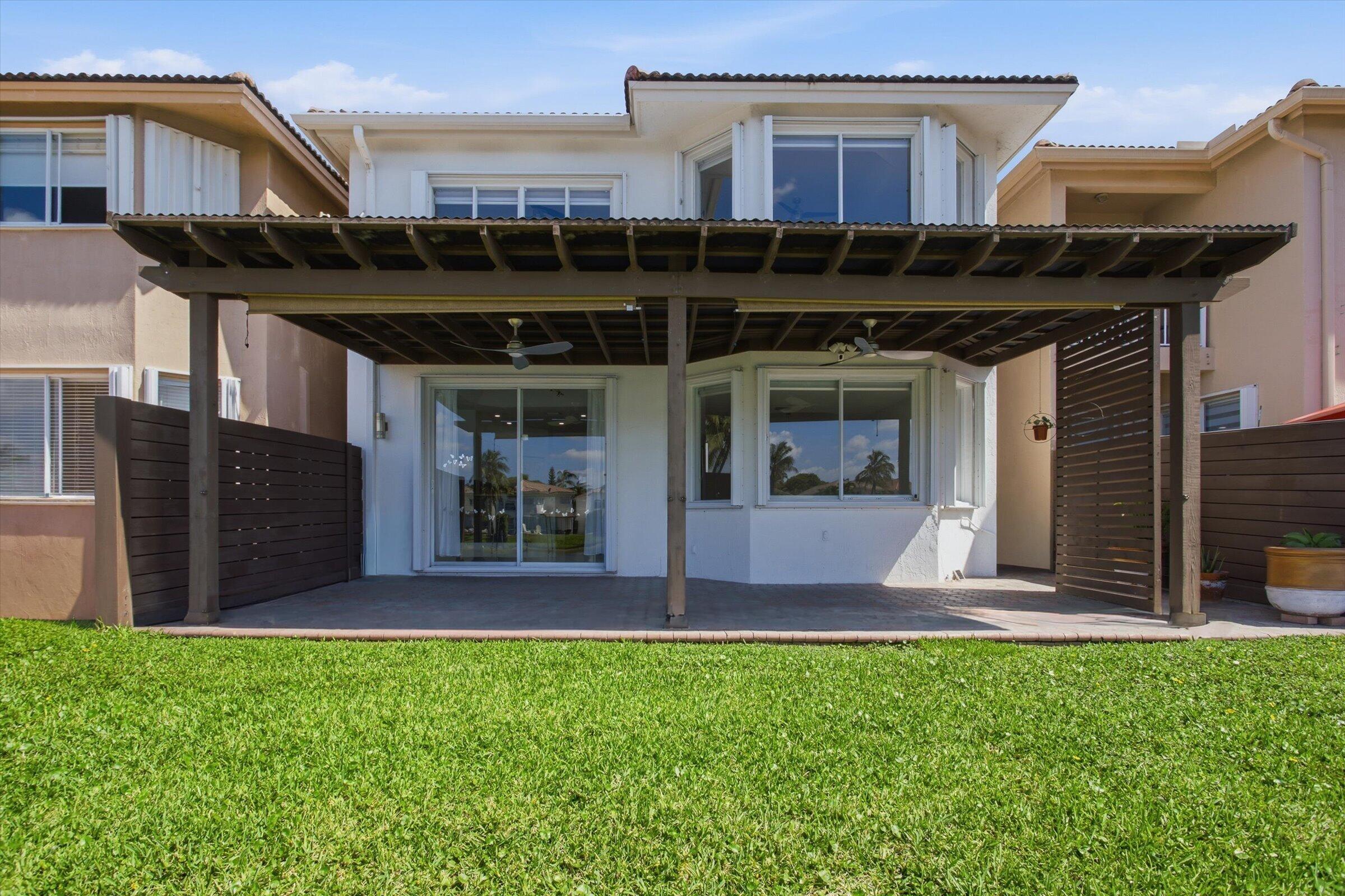 DORAL ISLES MARTINIQUE - Residential