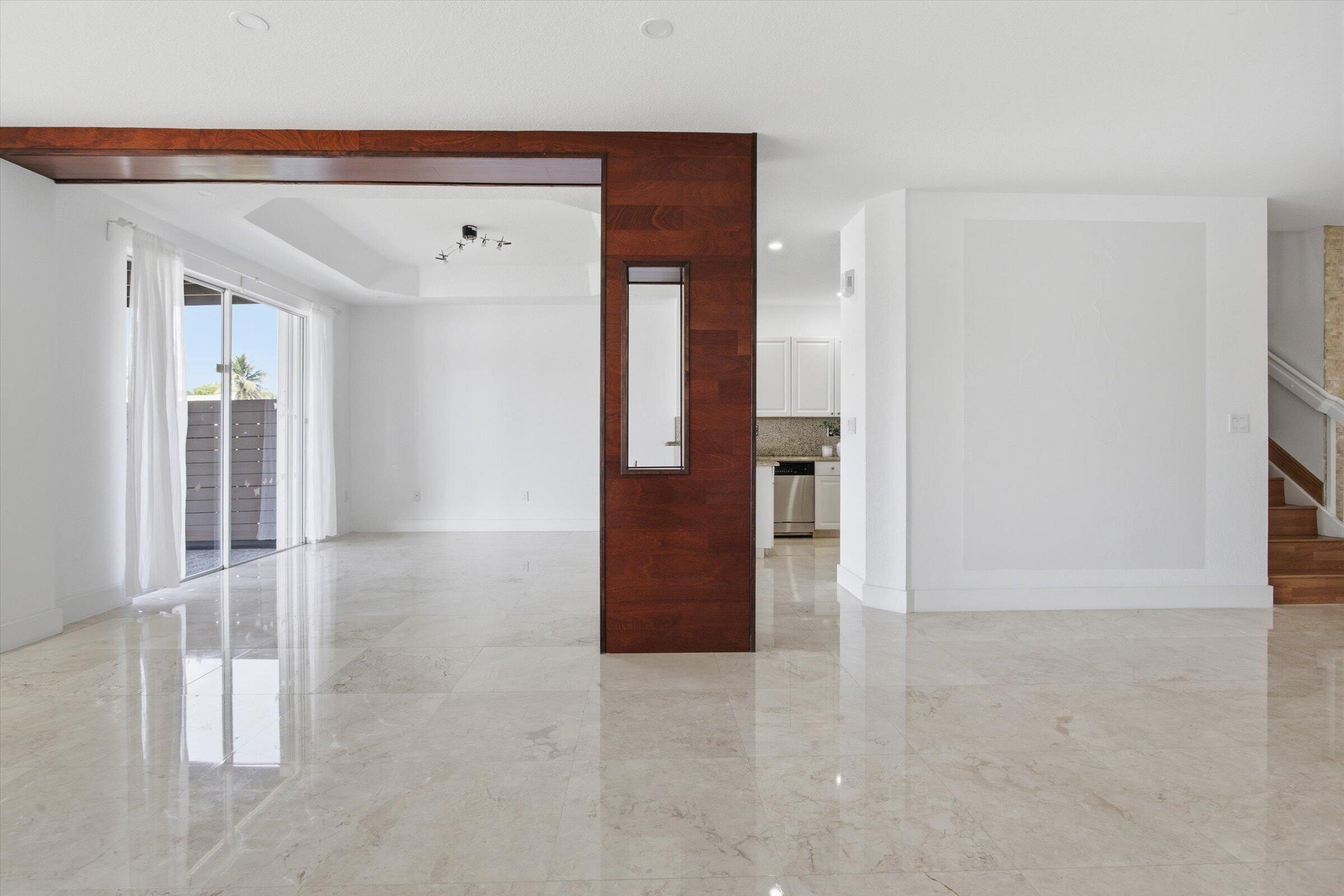 DORAL ISLES MARTINIQUE - Residential