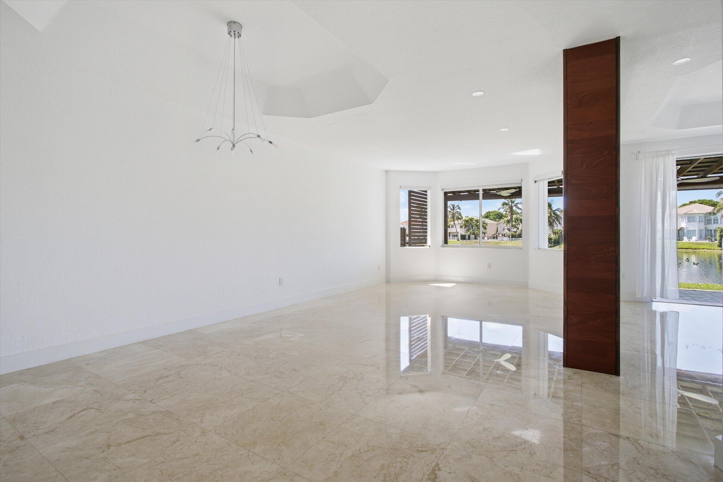 DORAL ISLES MARTINIQUE - Residential