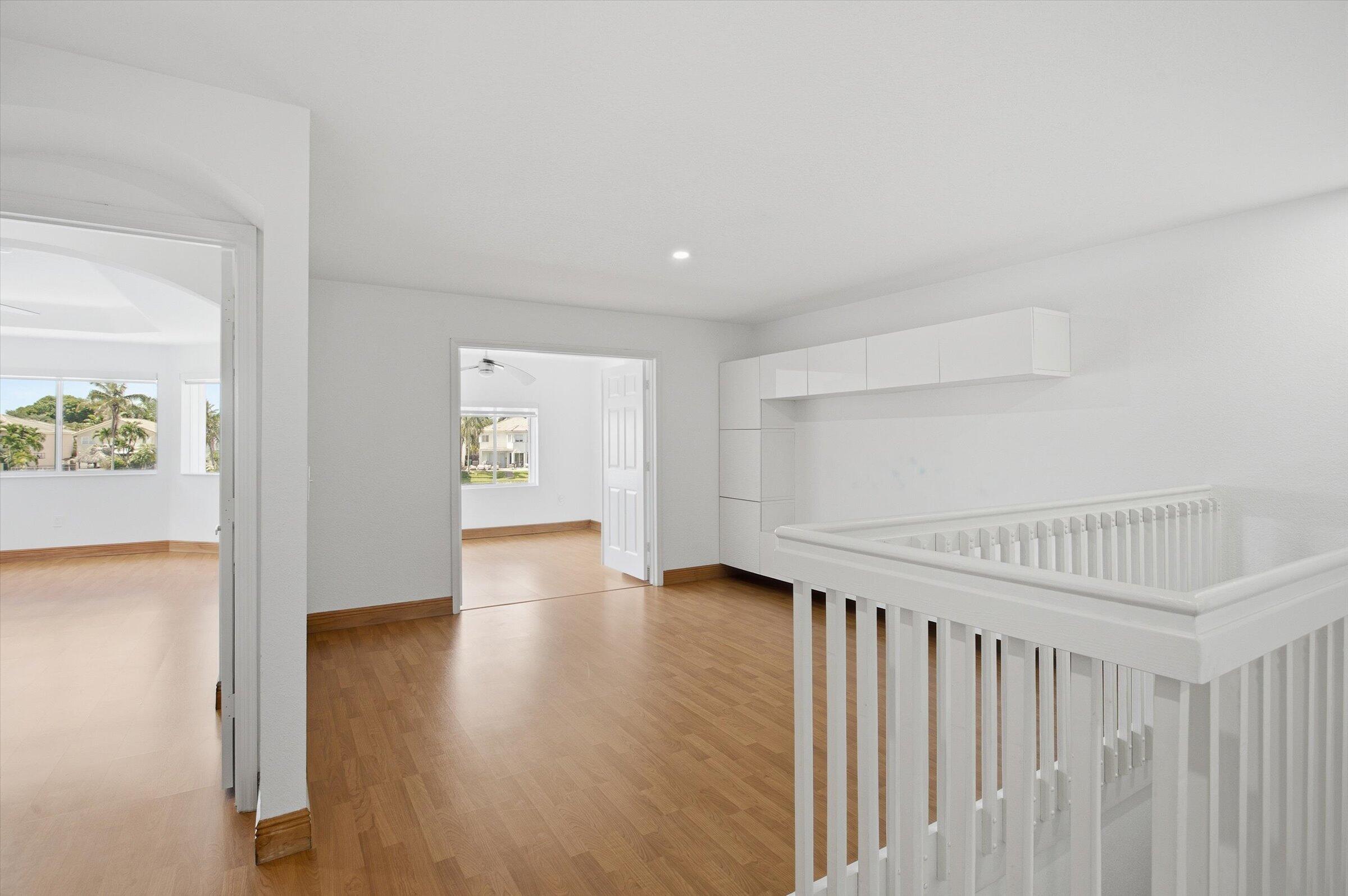 DORAL ISLES MARTINIQUE - Residential