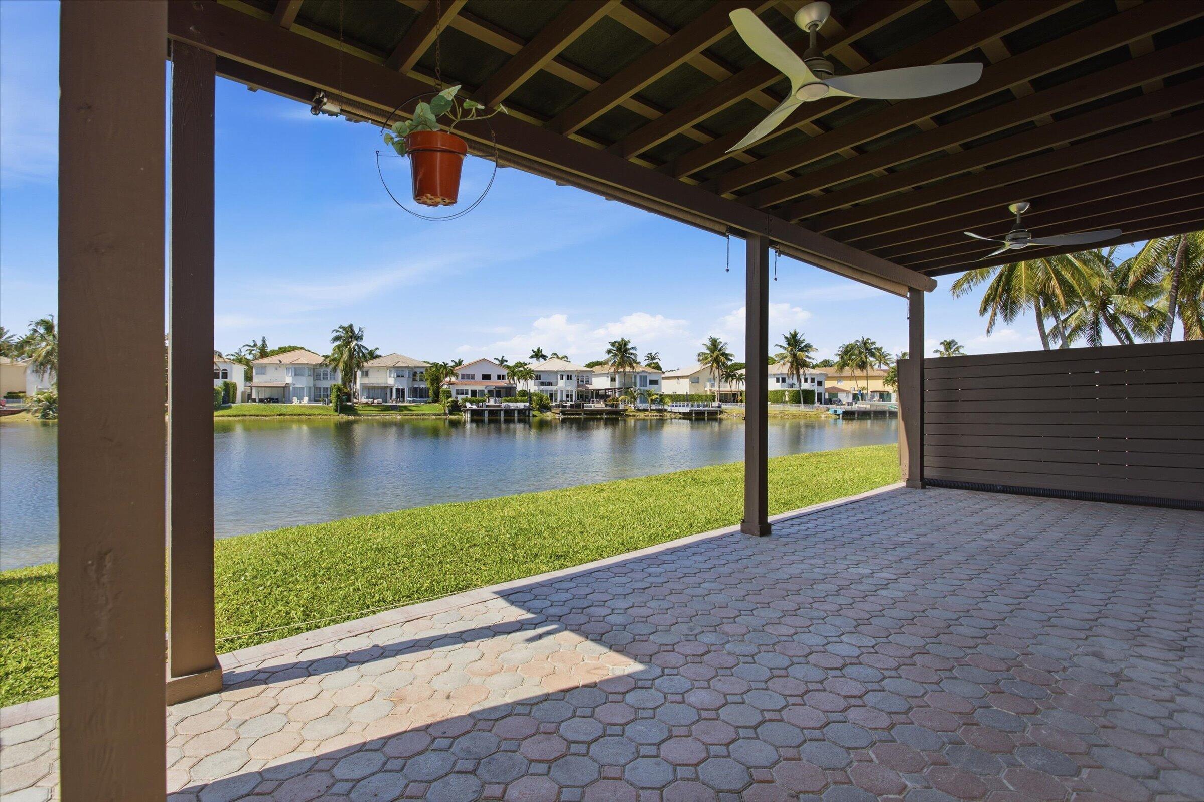 DORAL ISLES MARTINIQUE - Residential