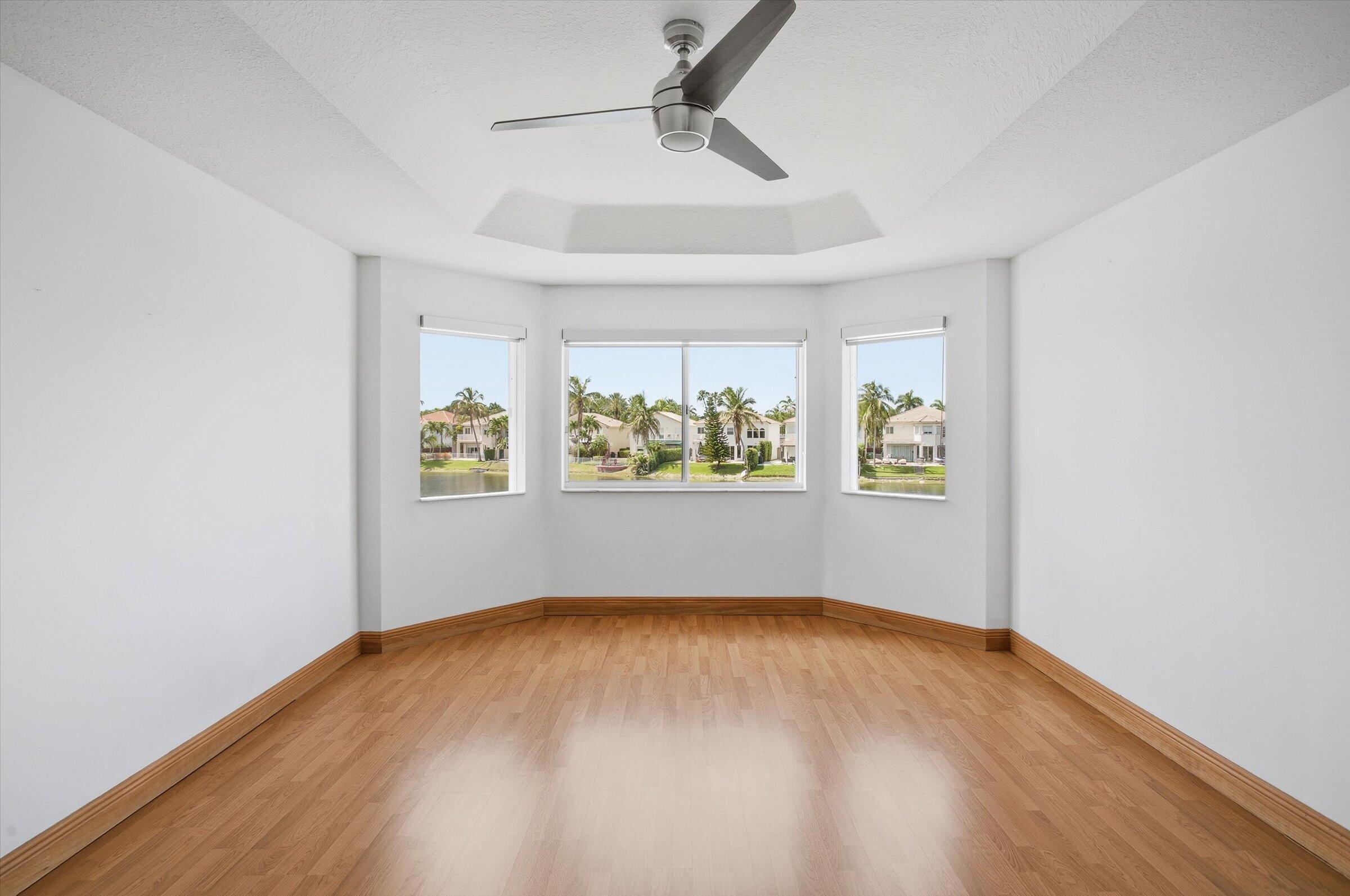 DORAL ISLES MARTINIQUE - Residential