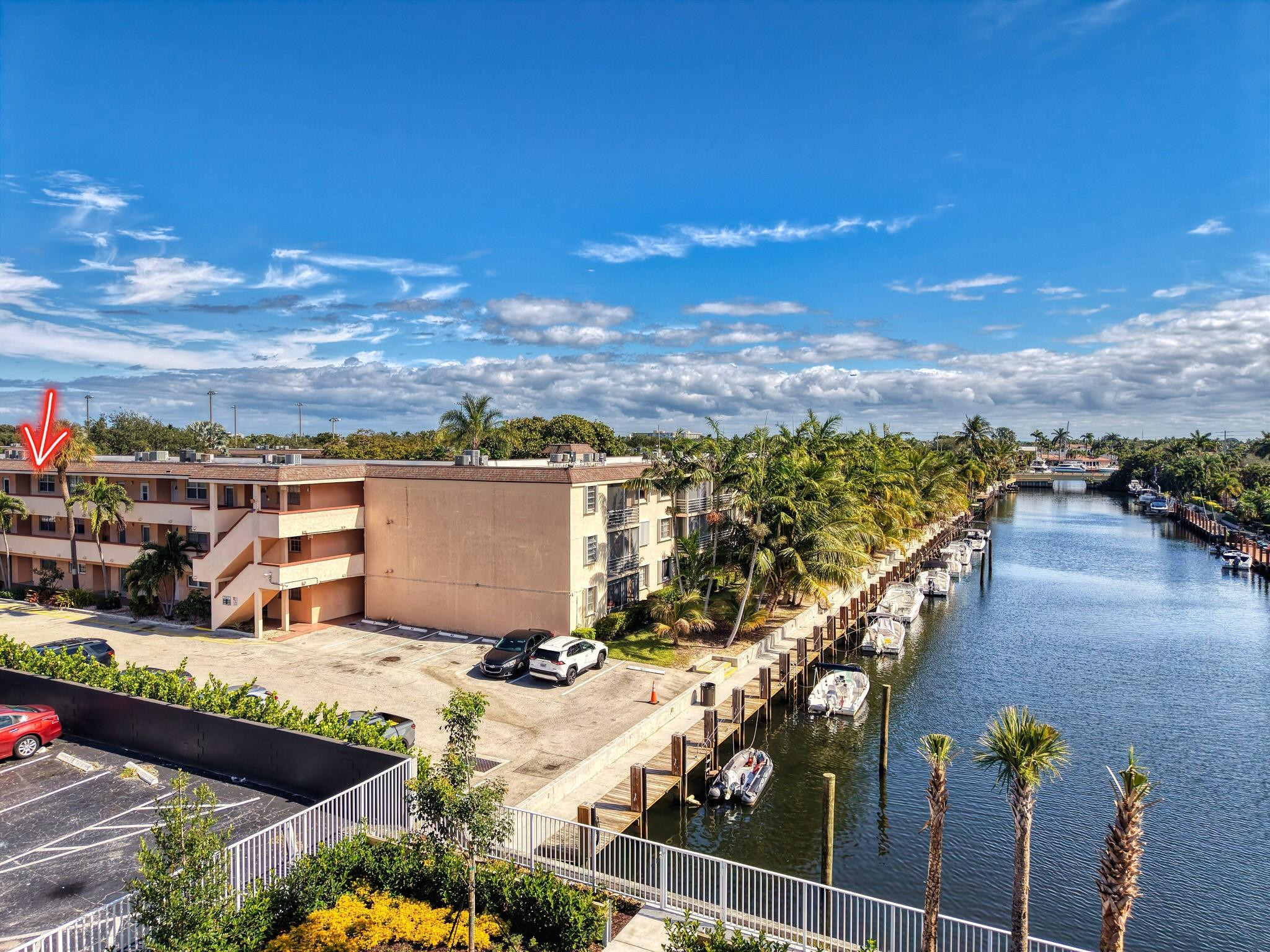 LIGHTHOUSE POINT PLAZA - Residential