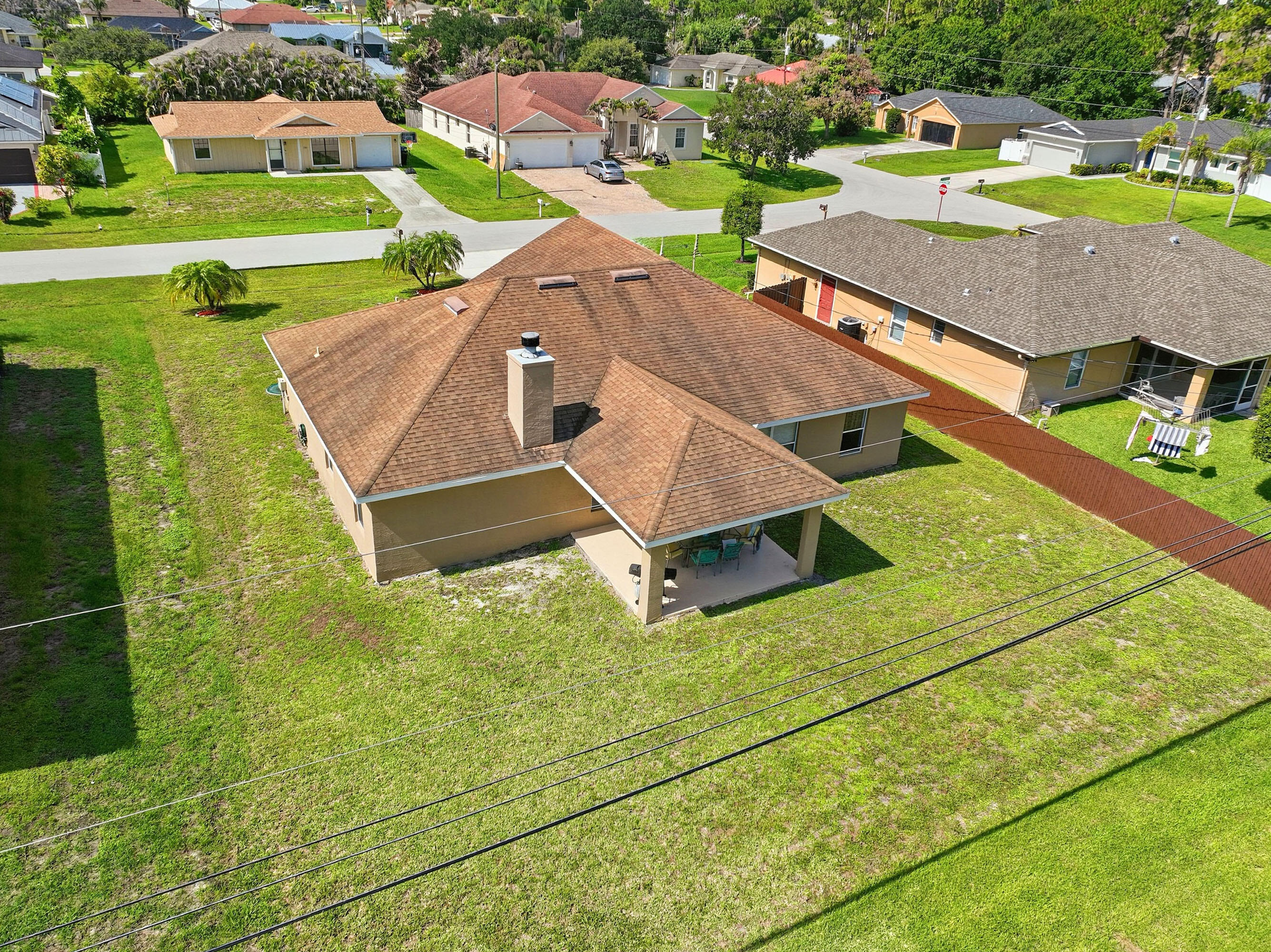 PORT ST LUCIE SECTION 19 - Residential