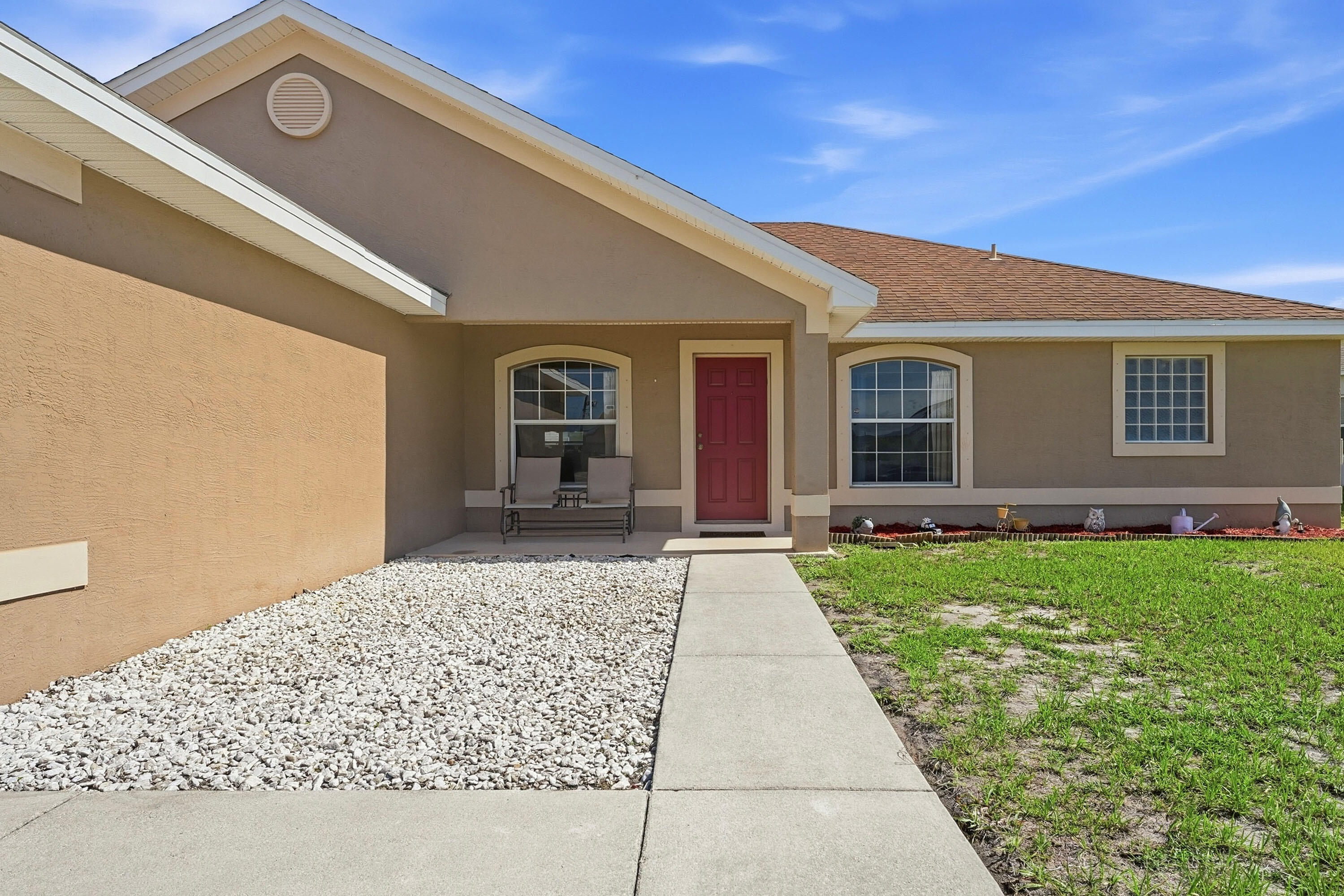 PORT ST LUCIE SECTION 19 - Residential