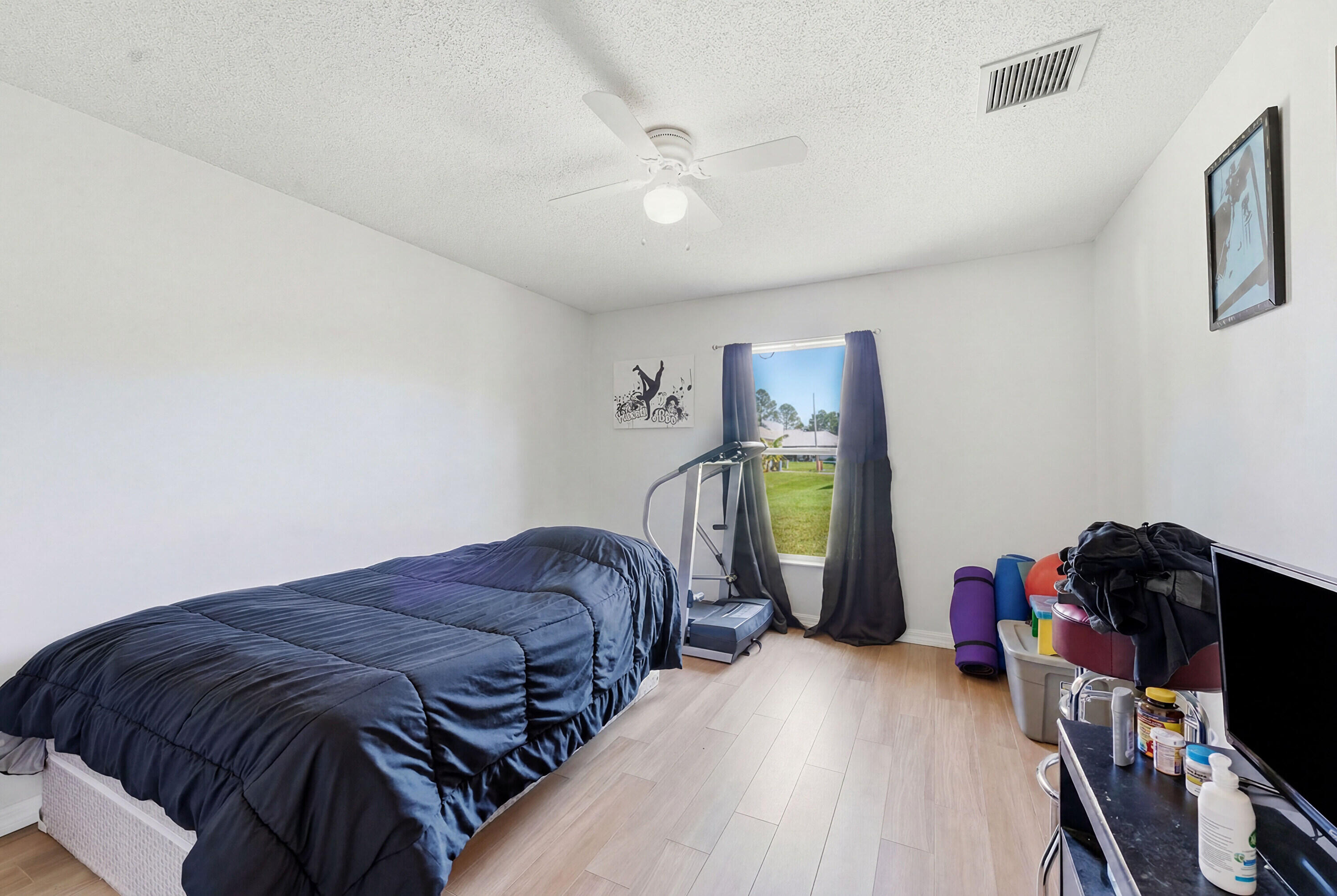 PORT ST LUCIE SECTION 19 - Residential