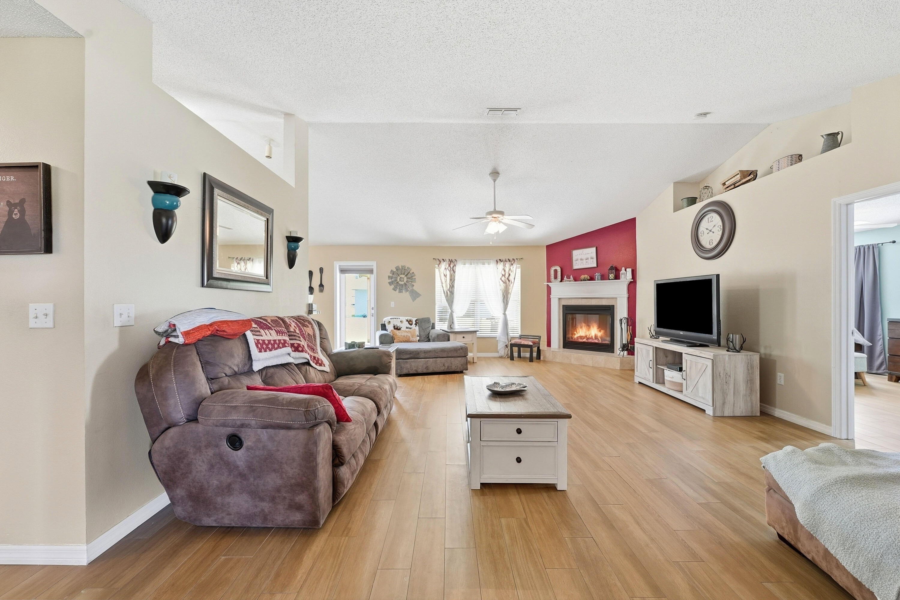 PORT ST LUCIE SECTION 19 - Residential