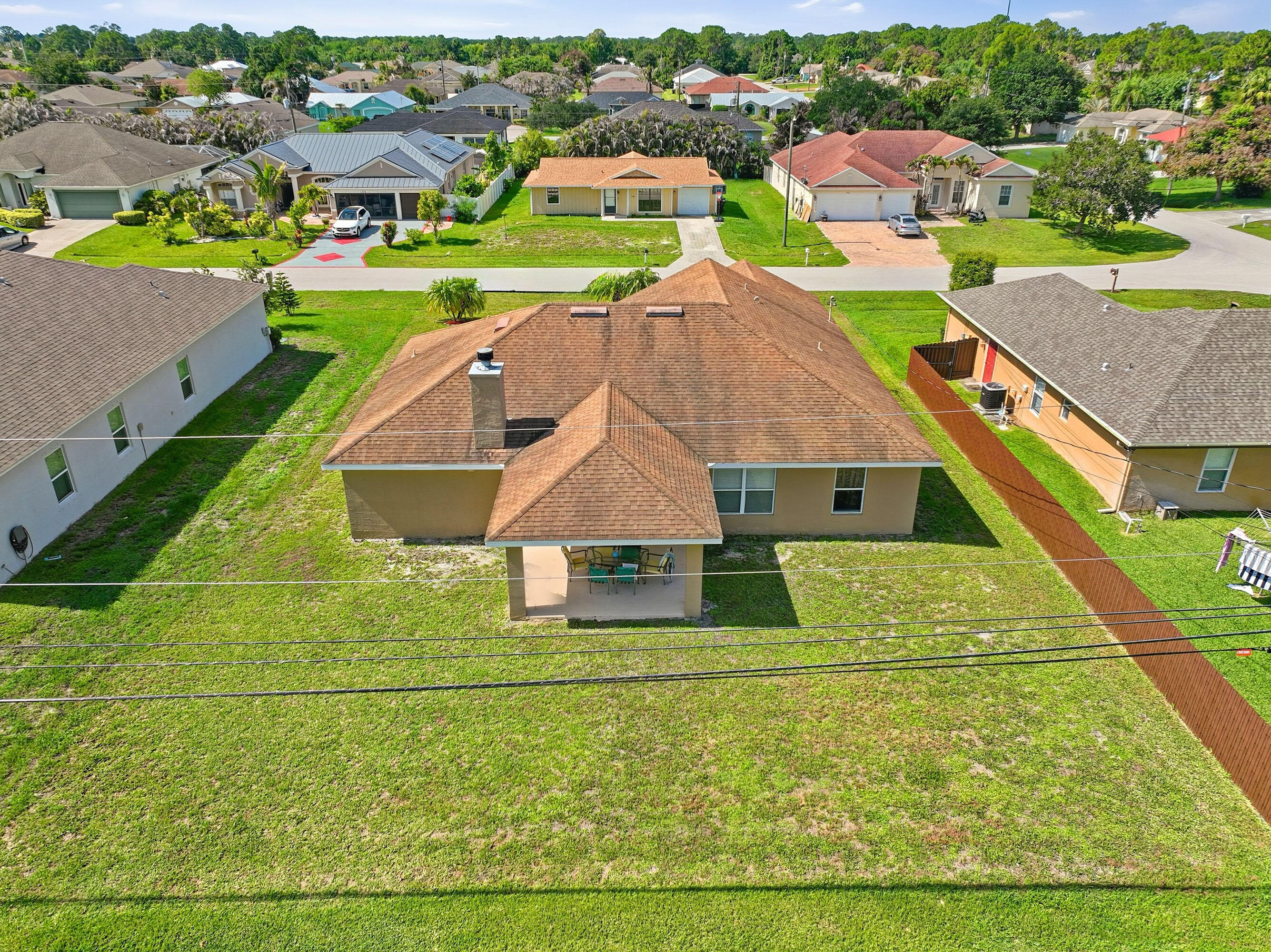 PORT ST LUCIE SECTION 19 - Residential