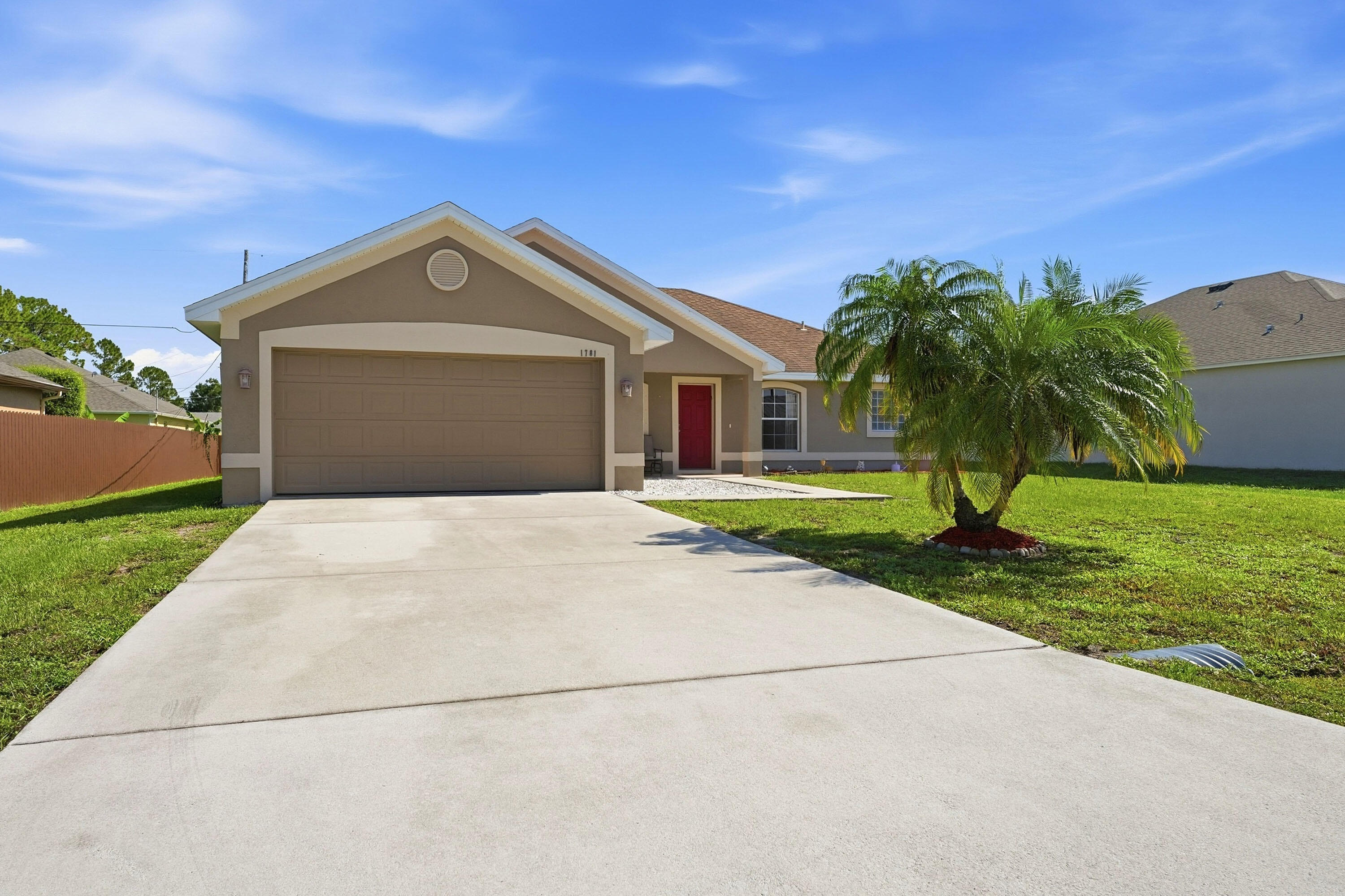 PORT ST LUCIE SECTION 19 - Residential