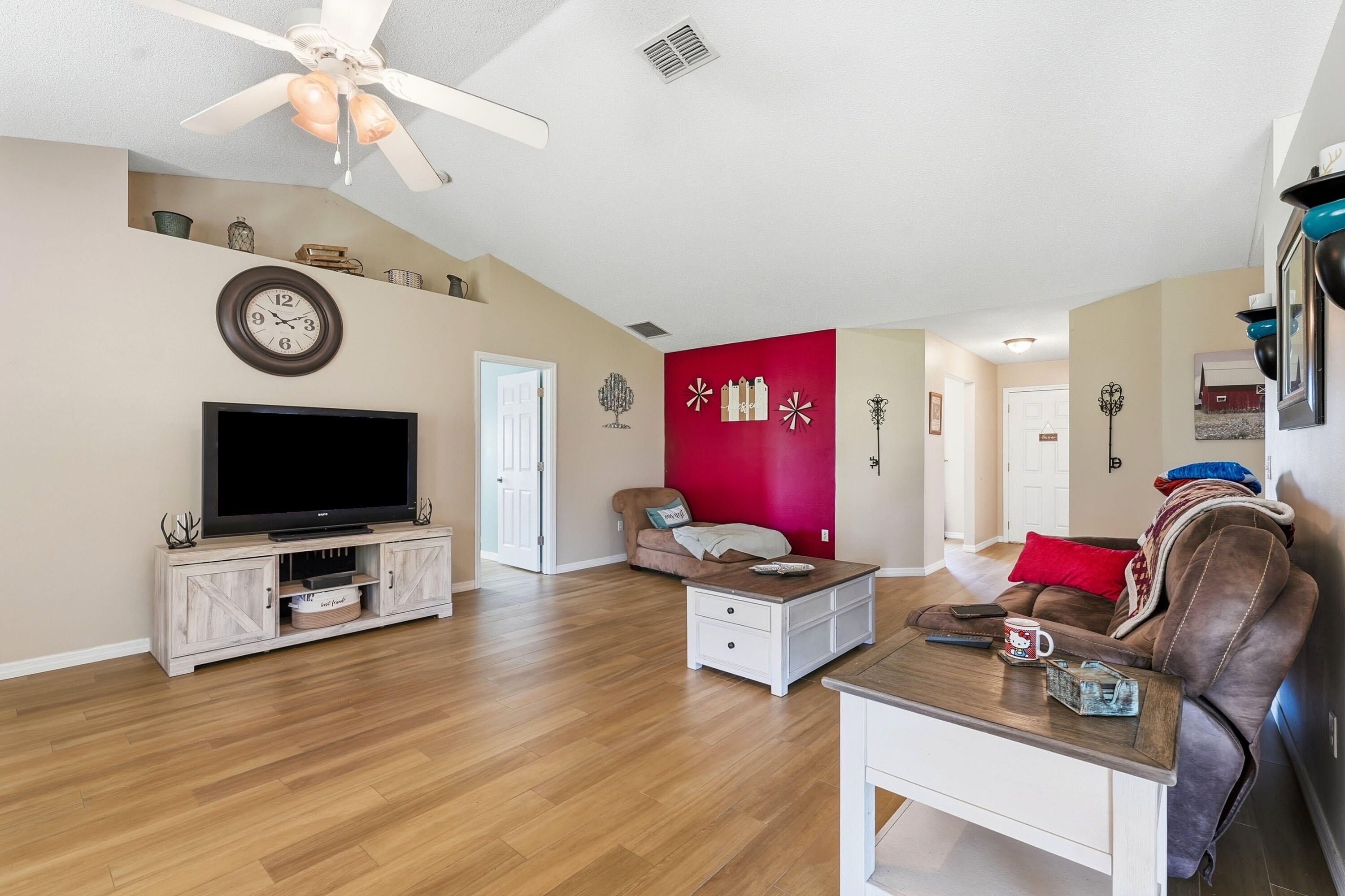 PORT ST LUCIE SECTION 19 - Residential