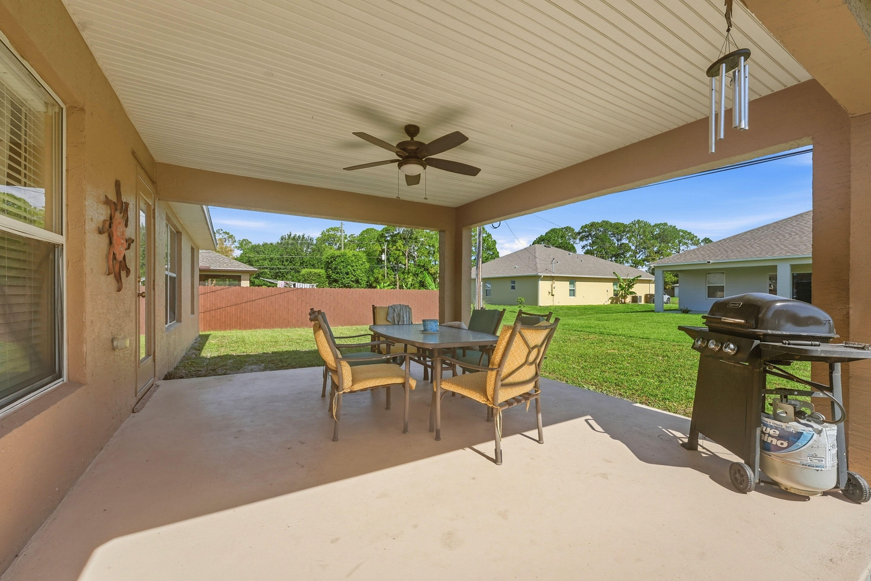 PORT ST LUCIE SECTION 19 - Residential