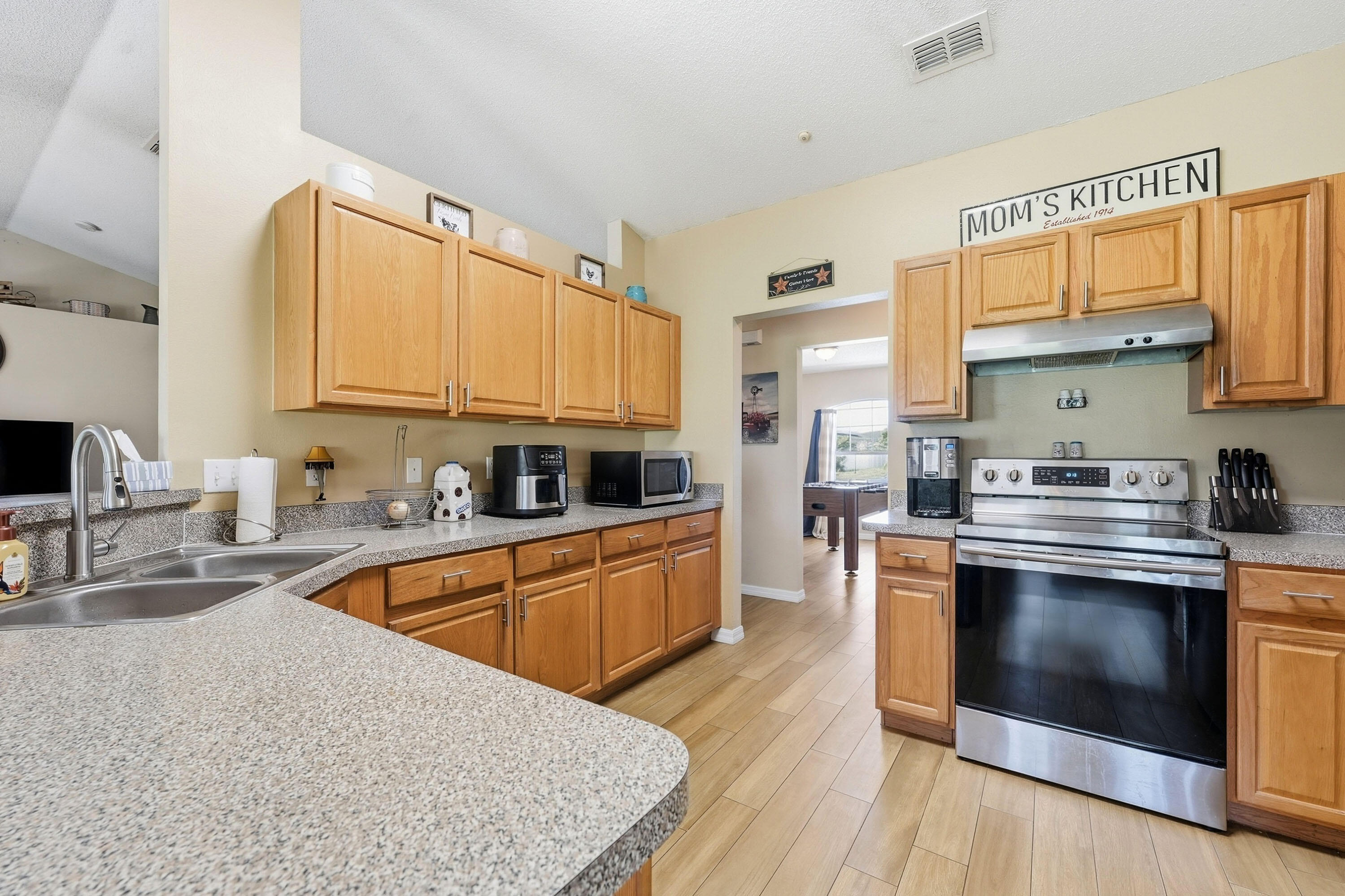 PORT ST LUCIE SECTION 19 - Residential