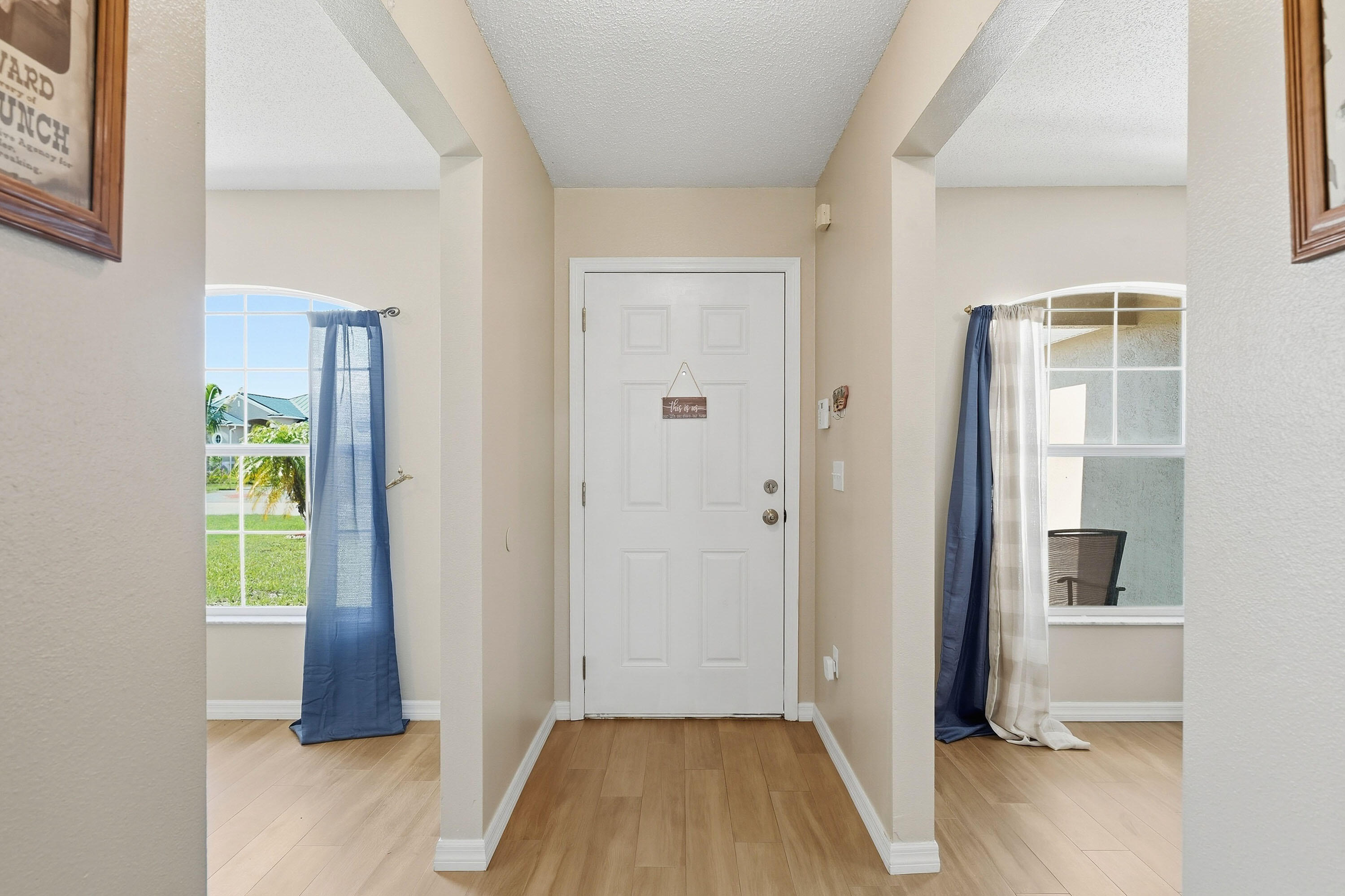 PORT ST LUCIE SECTION 19 - Residential