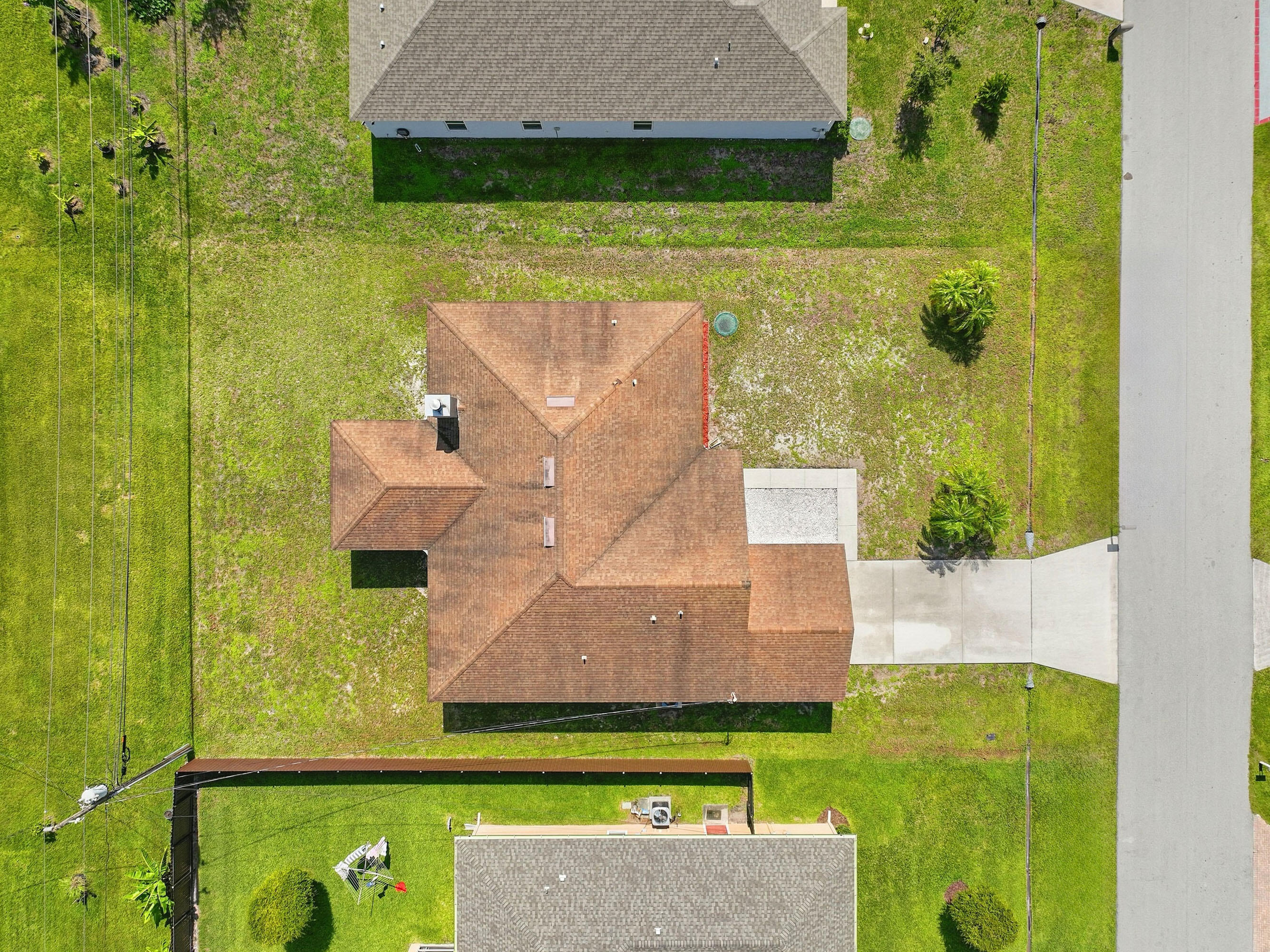 PORT ST LUCIE SECTION 19 - Residential