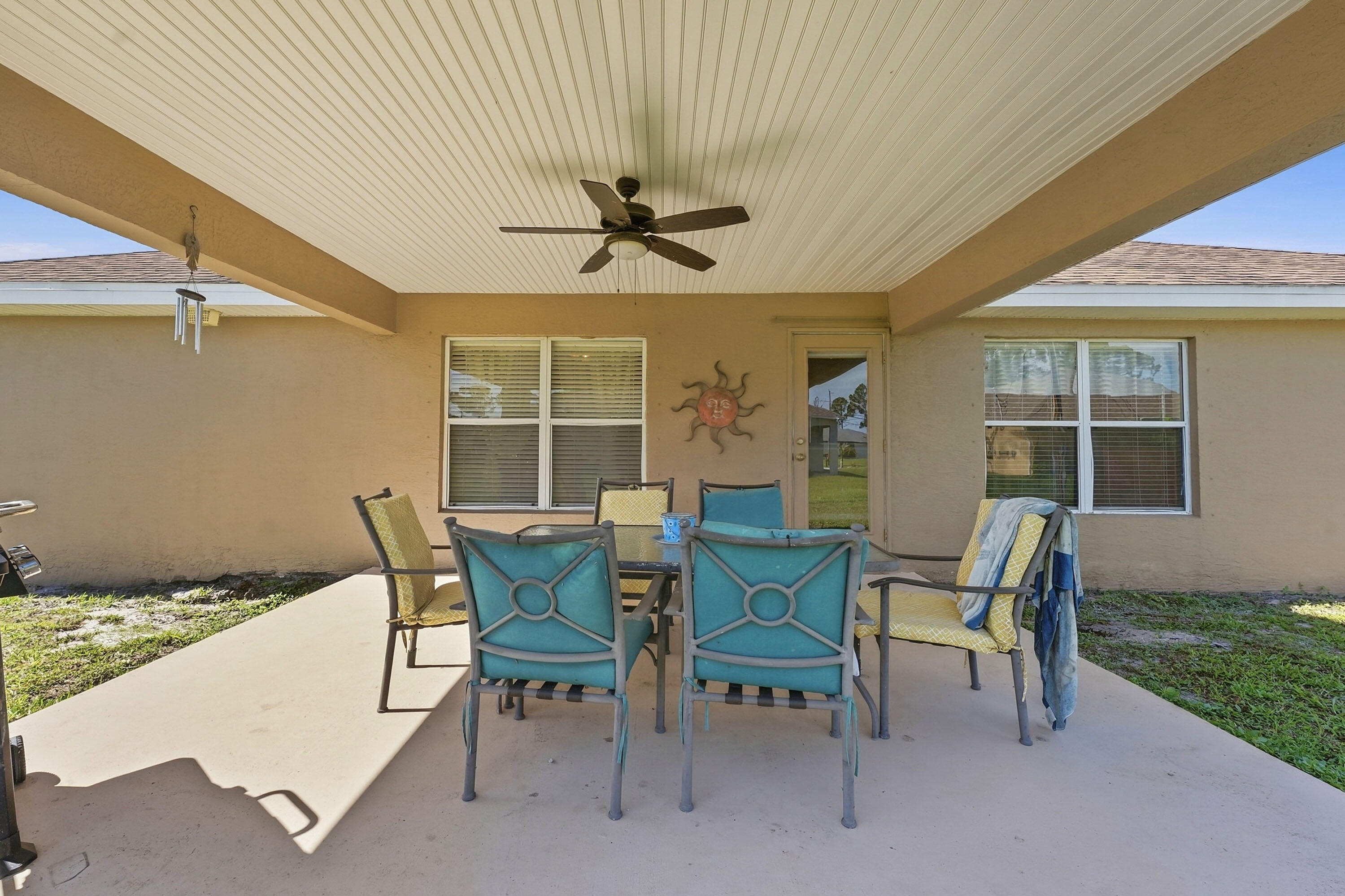 PORT ST LUCIE SECTION 19 - Residential