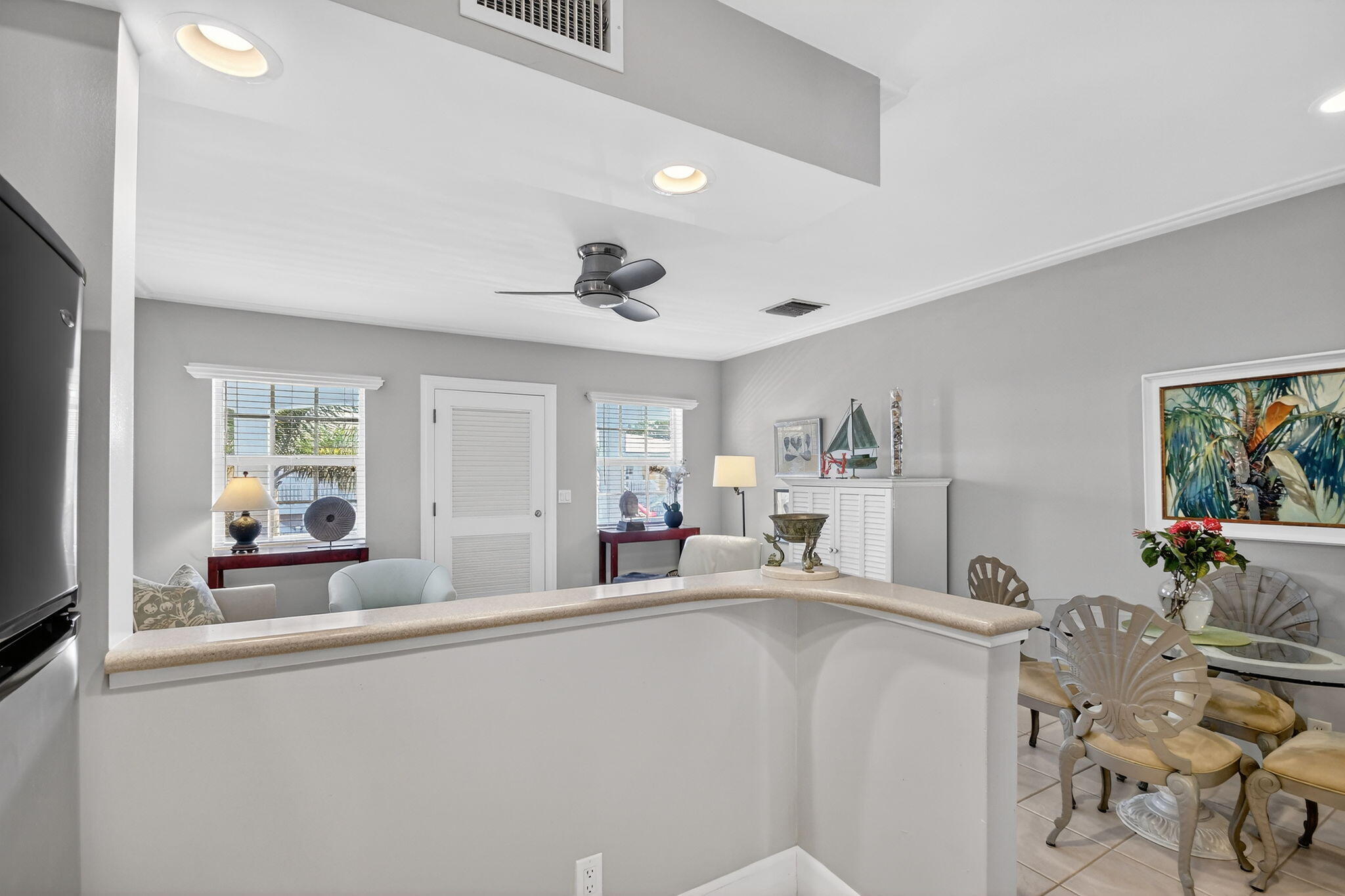 Colonial Ridge Club - Residential