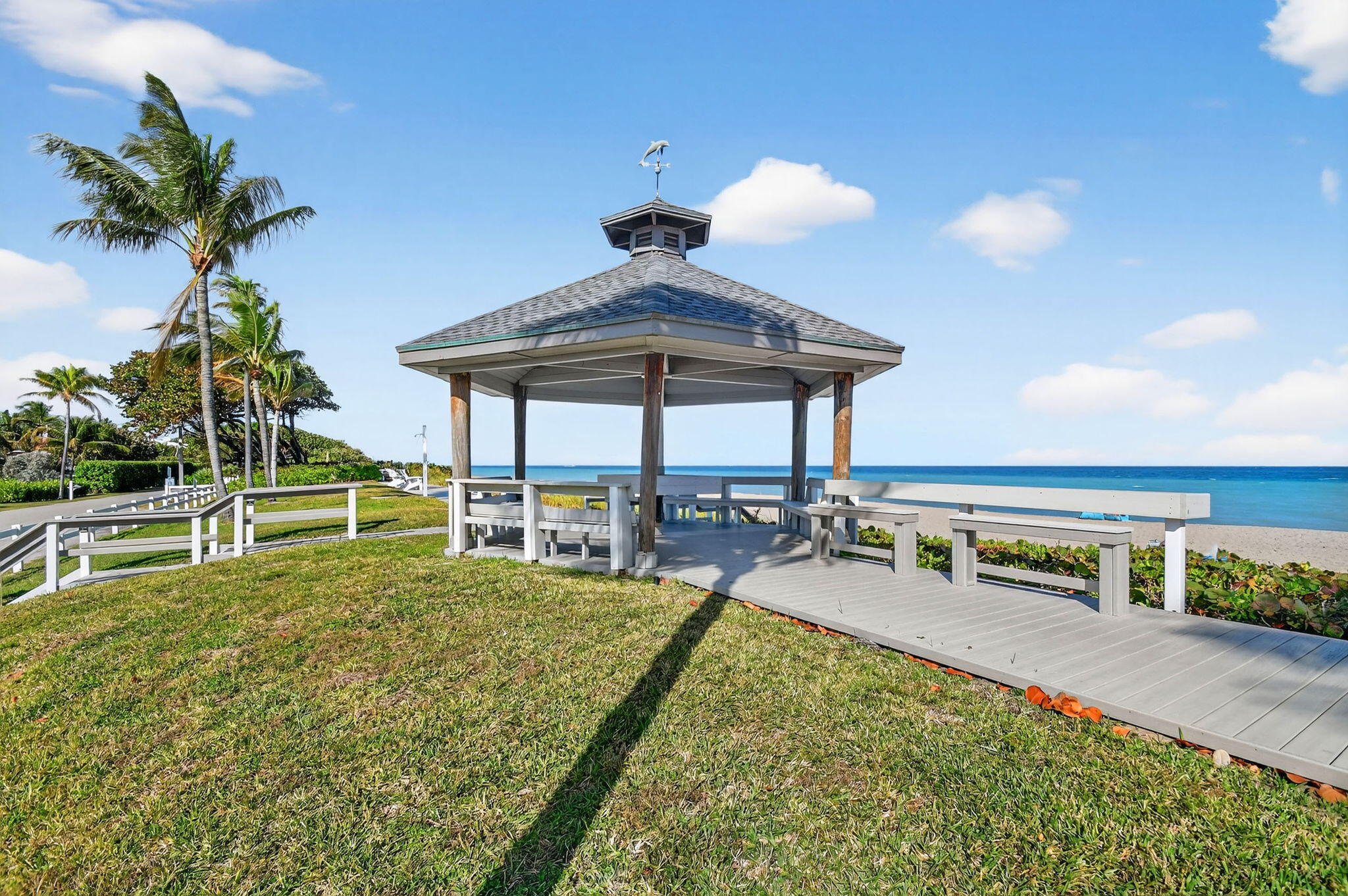 Colonial Ridge Club - Residential