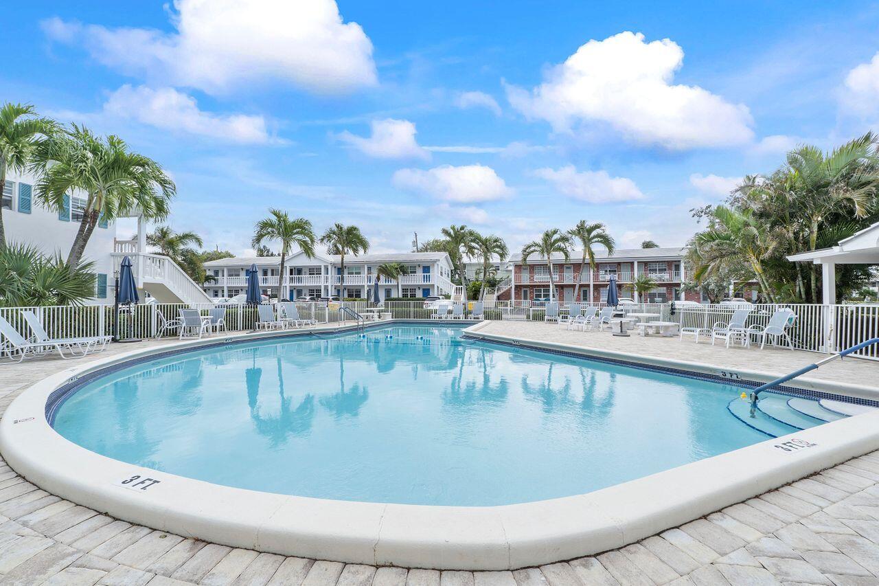 Colonial Ridge Club - Residential