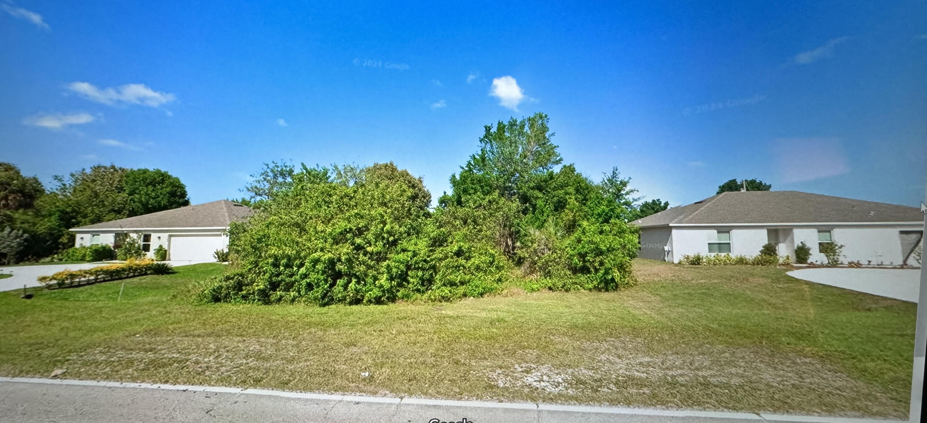 This is a great opportunity to build your first home or to create an investment for tour family. This .23-acre land in Port St. Lucie is an ideal location to plant your roots and build lasting memories. Don't let this extraordinary opportunity pass you by. Grab hold of this .23-acre vacant land today and begin the journey of crafting the home and lifestyle you've always dreamed of. Act now and make Port St. Lucie, Florida your dreamed destination.