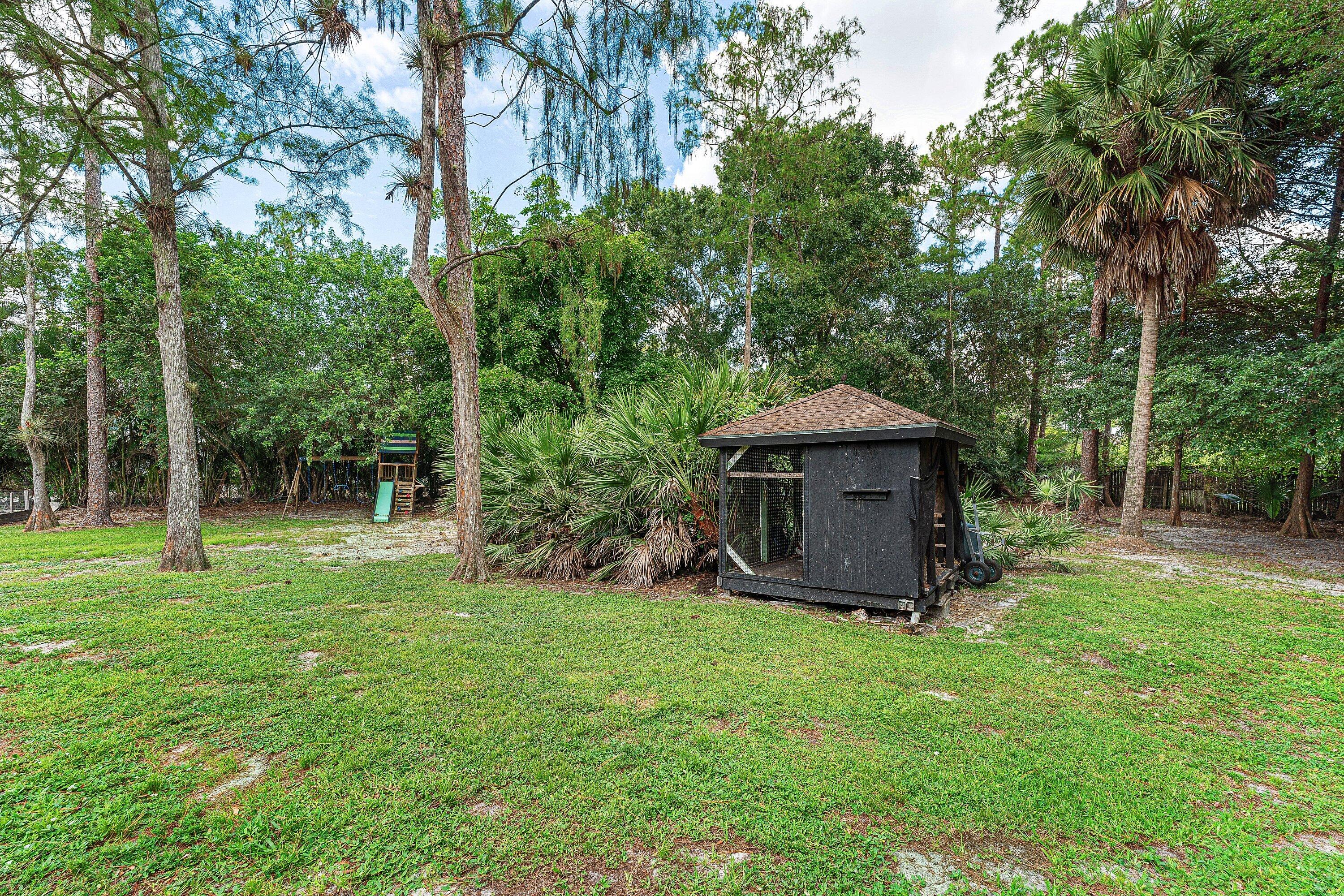 The Acreage - Residential