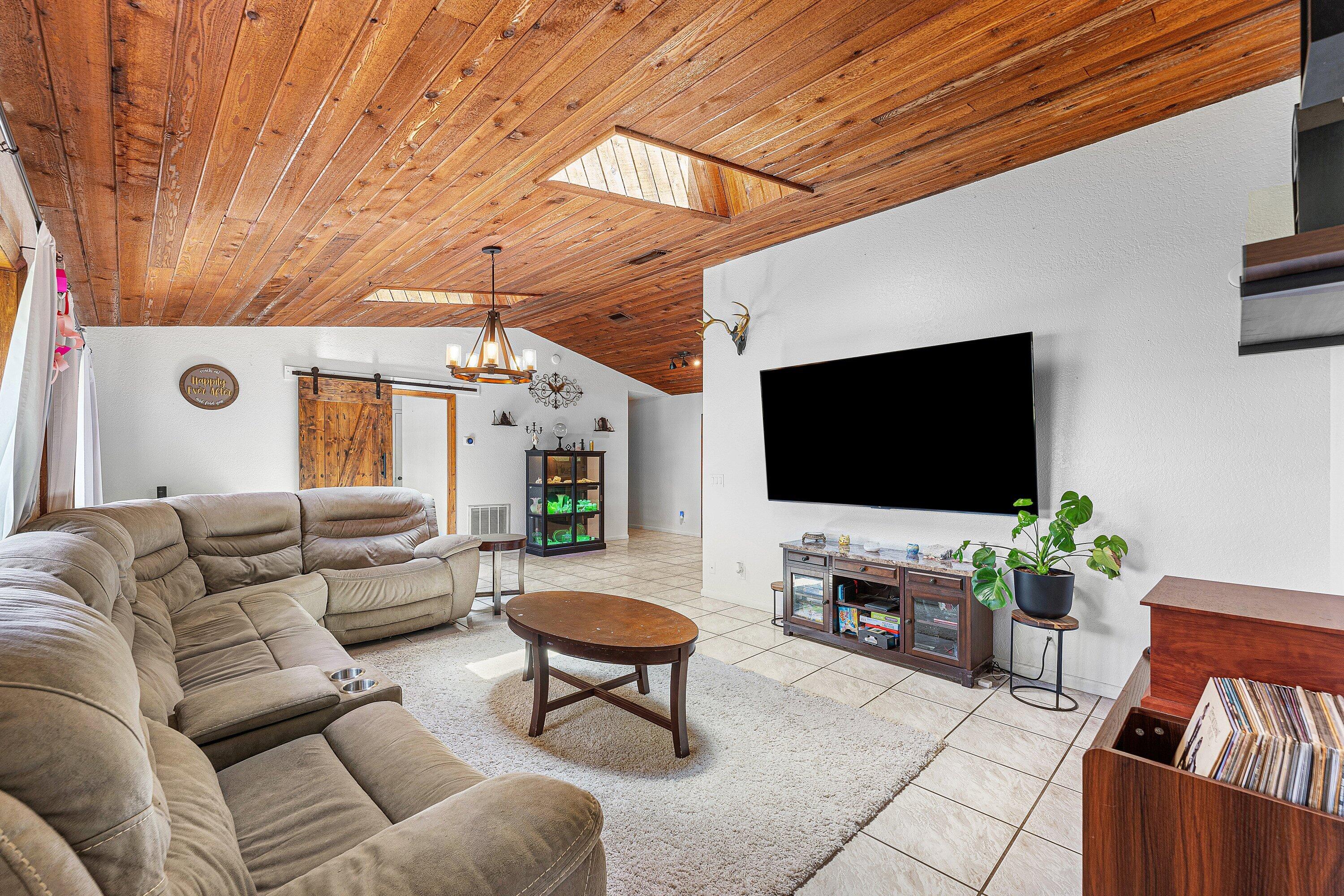 The Acreage - Residential