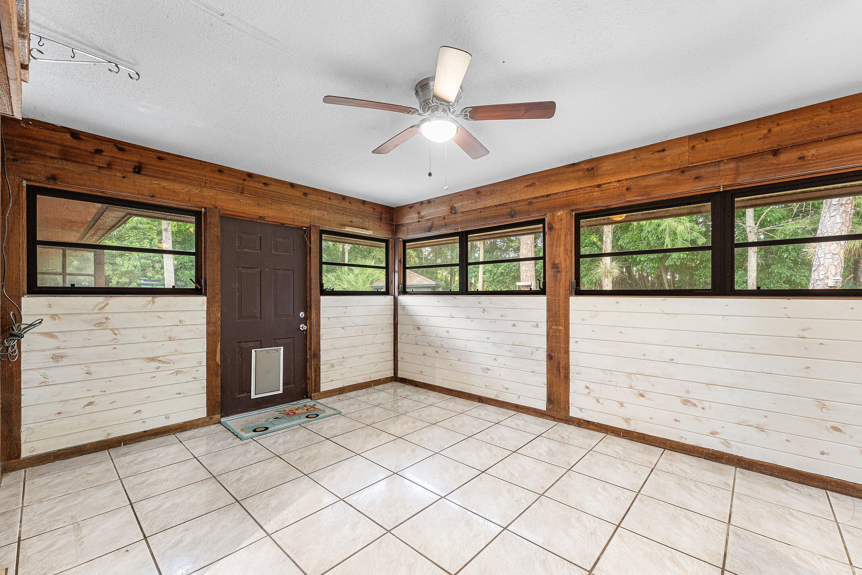The Acreage - Residential