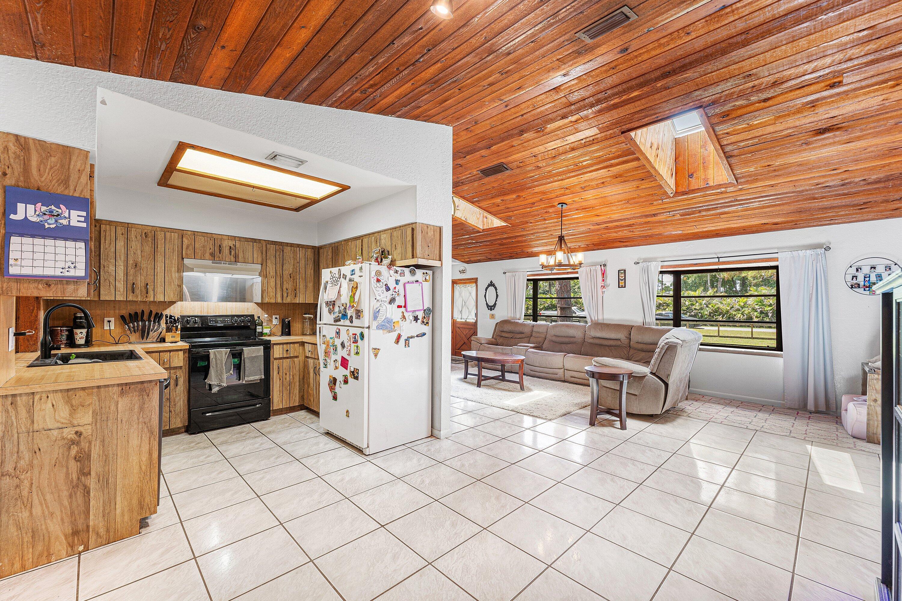 The Acreage - Residential