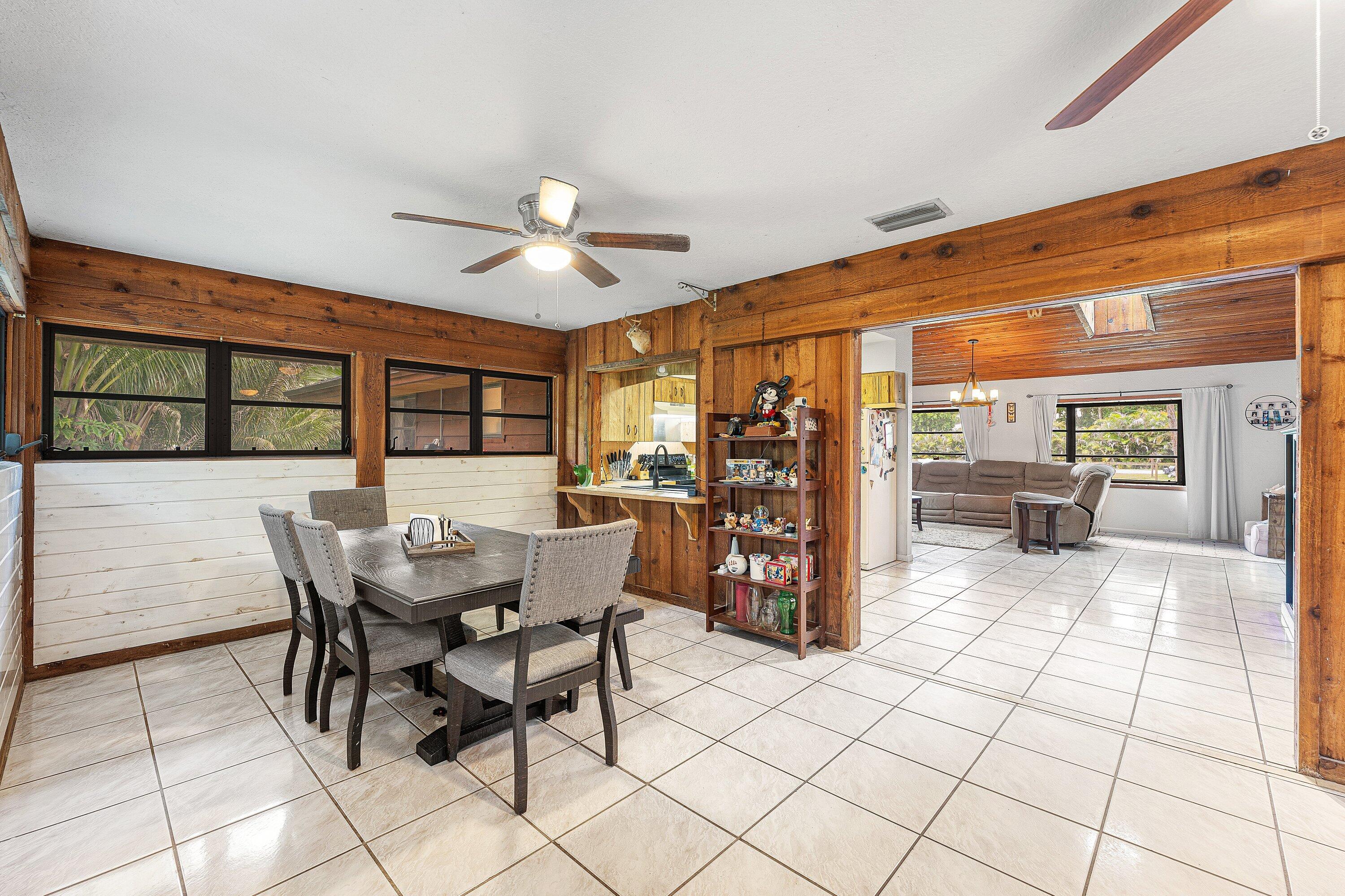 The Acreage - Residential
