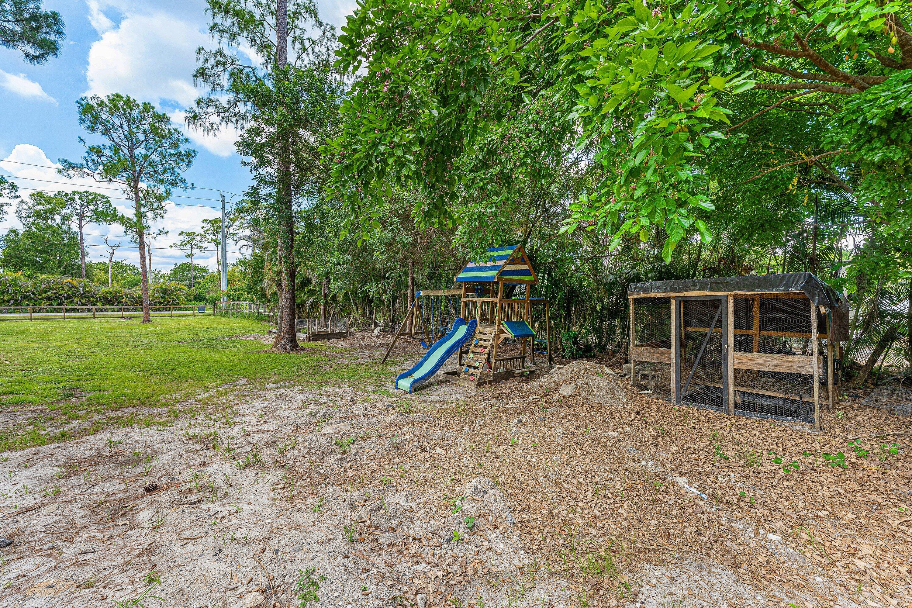 The Acreage - Residential