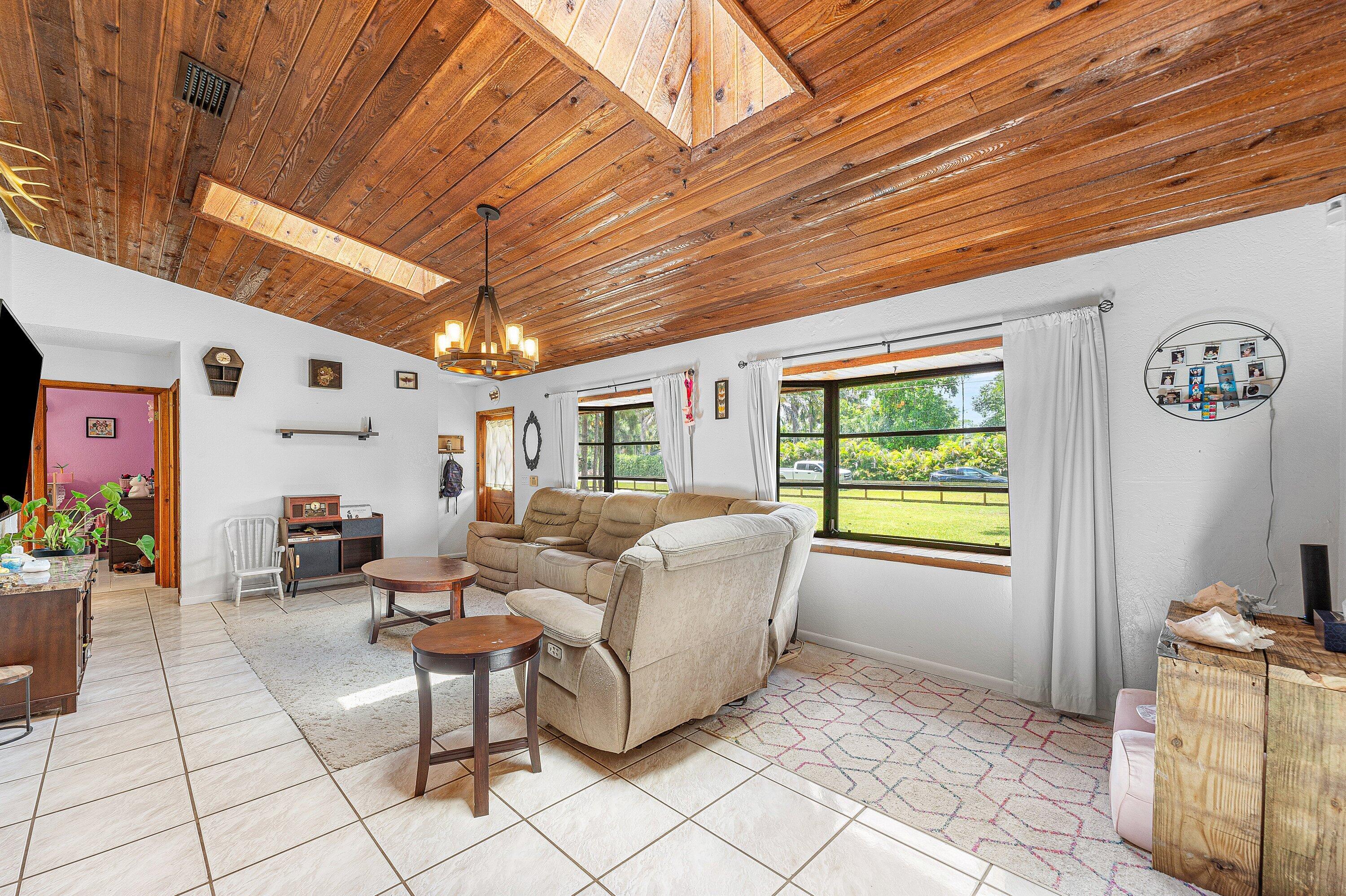 The Acreage - Residential