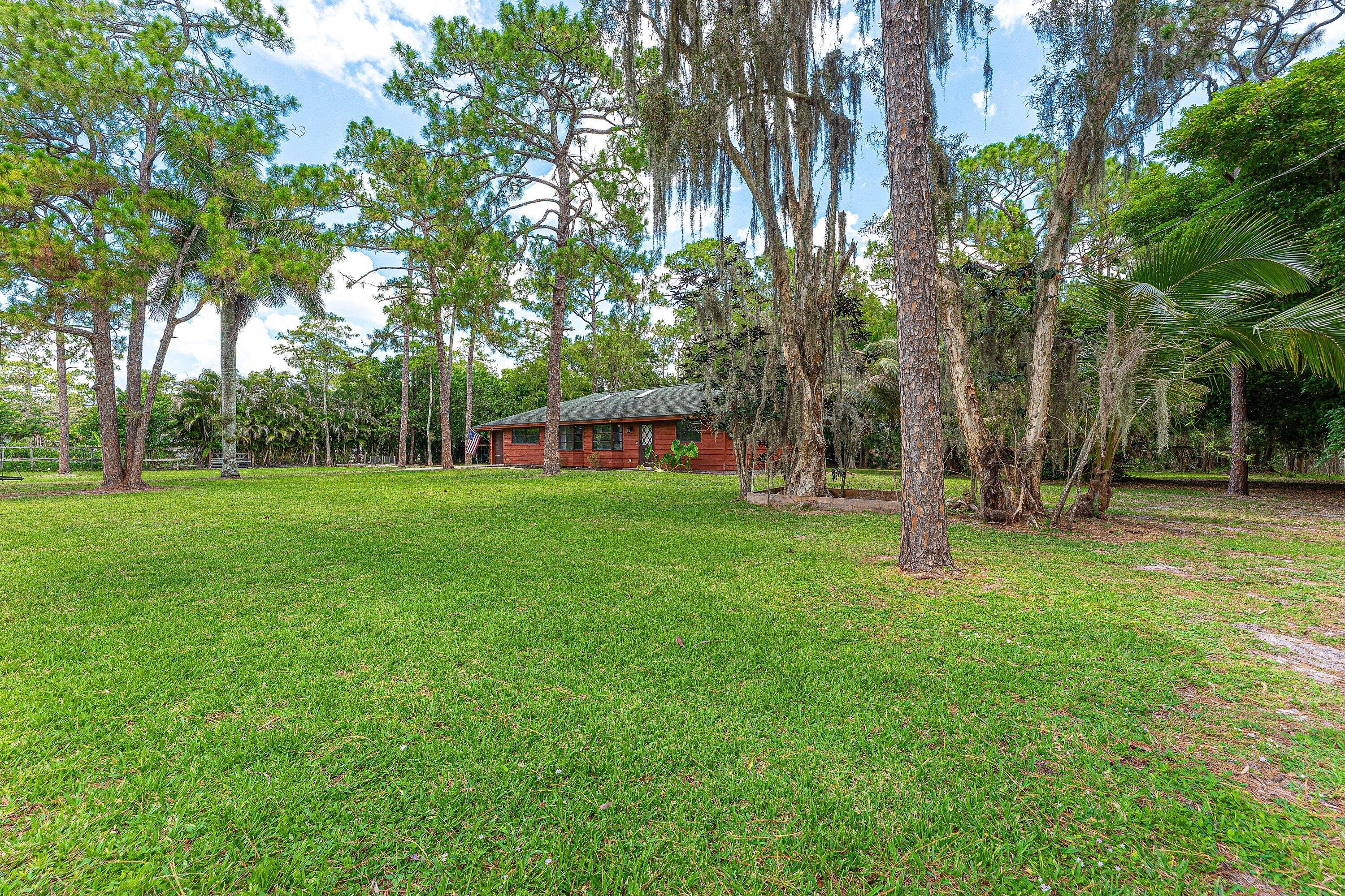 The Acreage - Residential