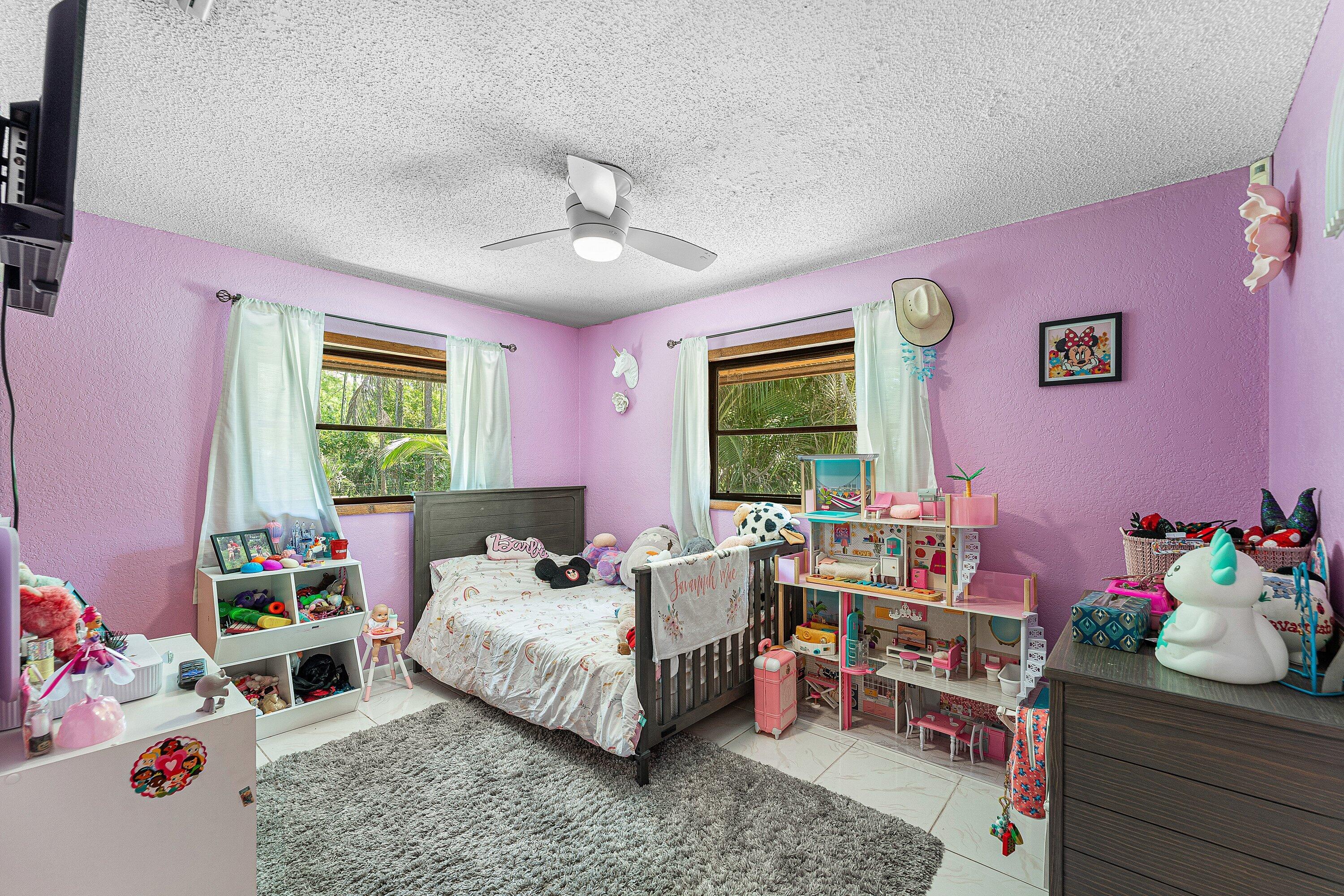 The Acreage - Residential