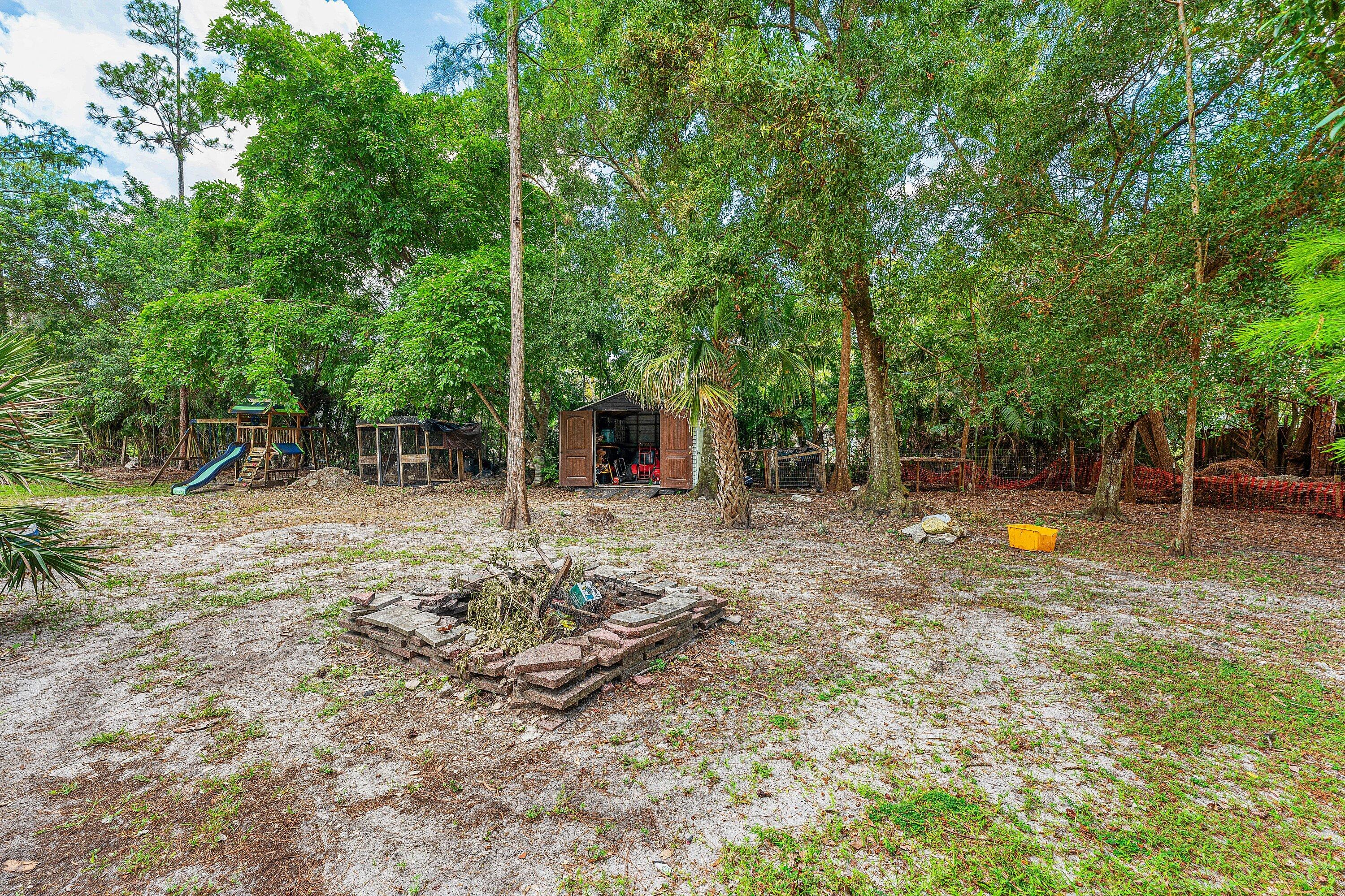 The Acreage - Residential