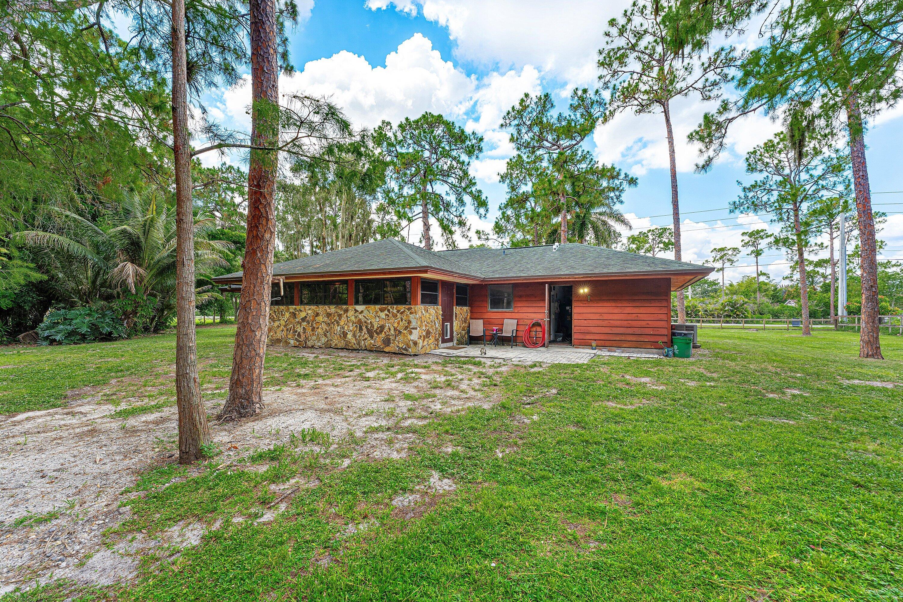 The Acreage - Residential