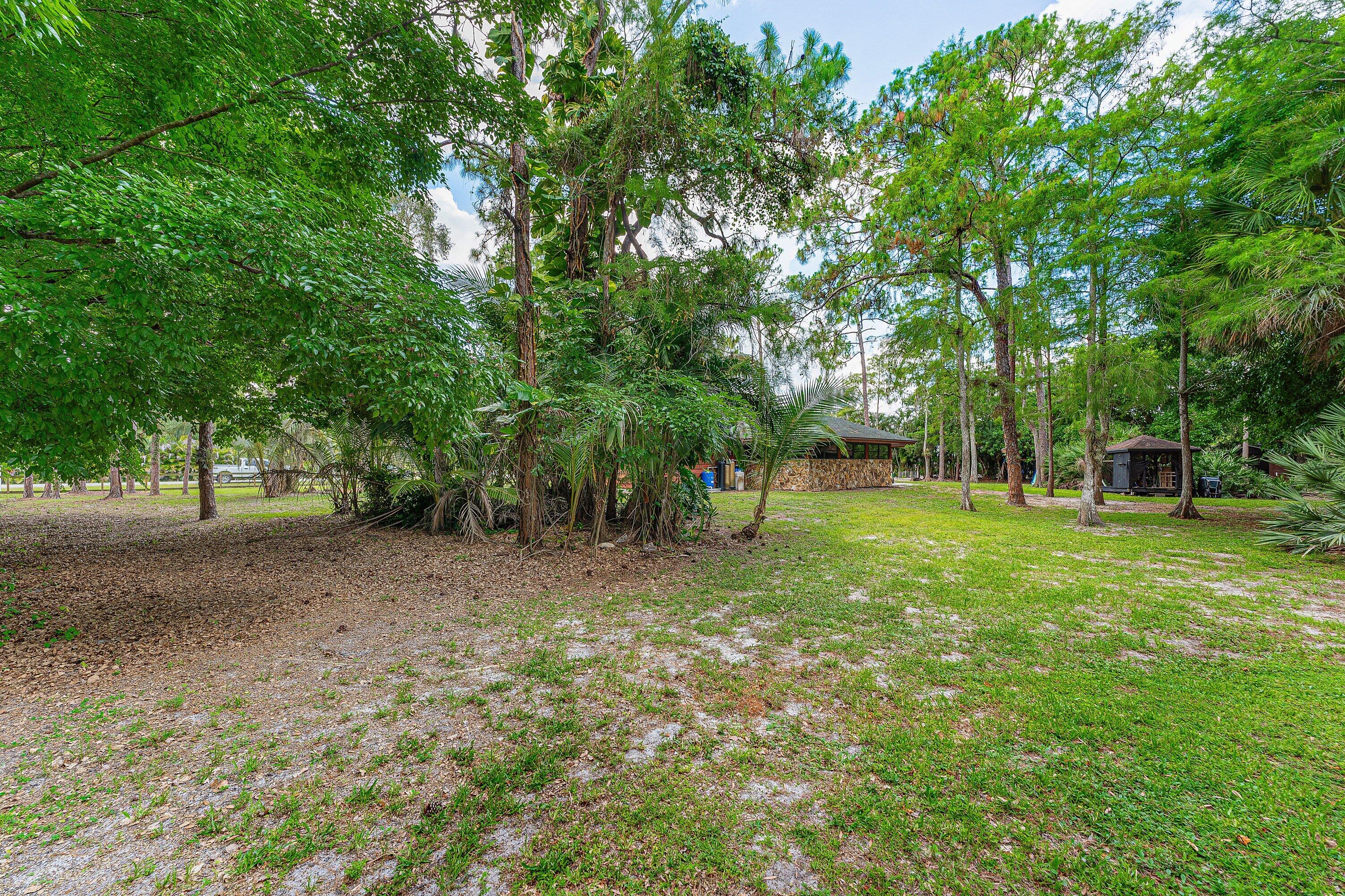 The Acreage - Residential