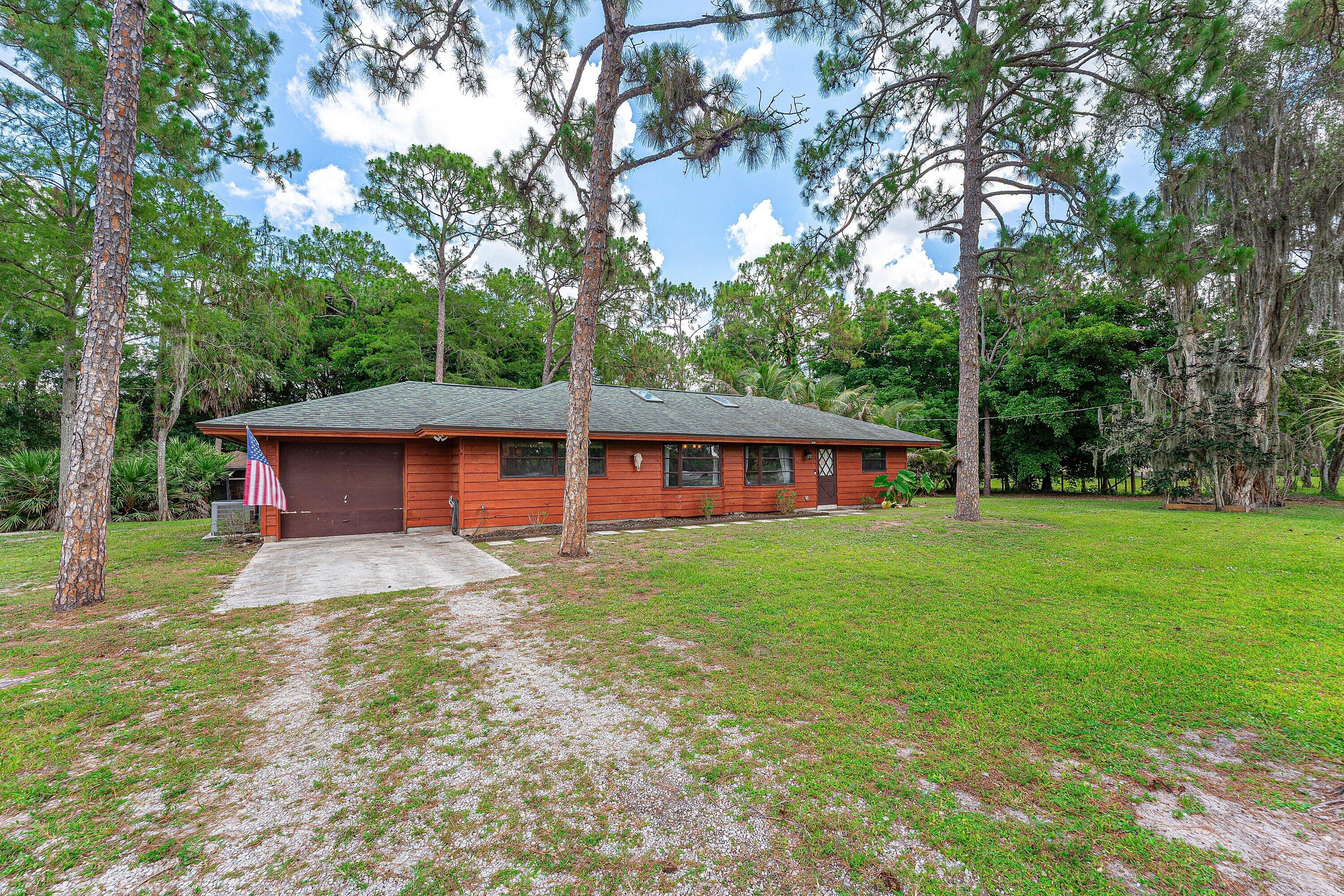 The Acreage - Residential