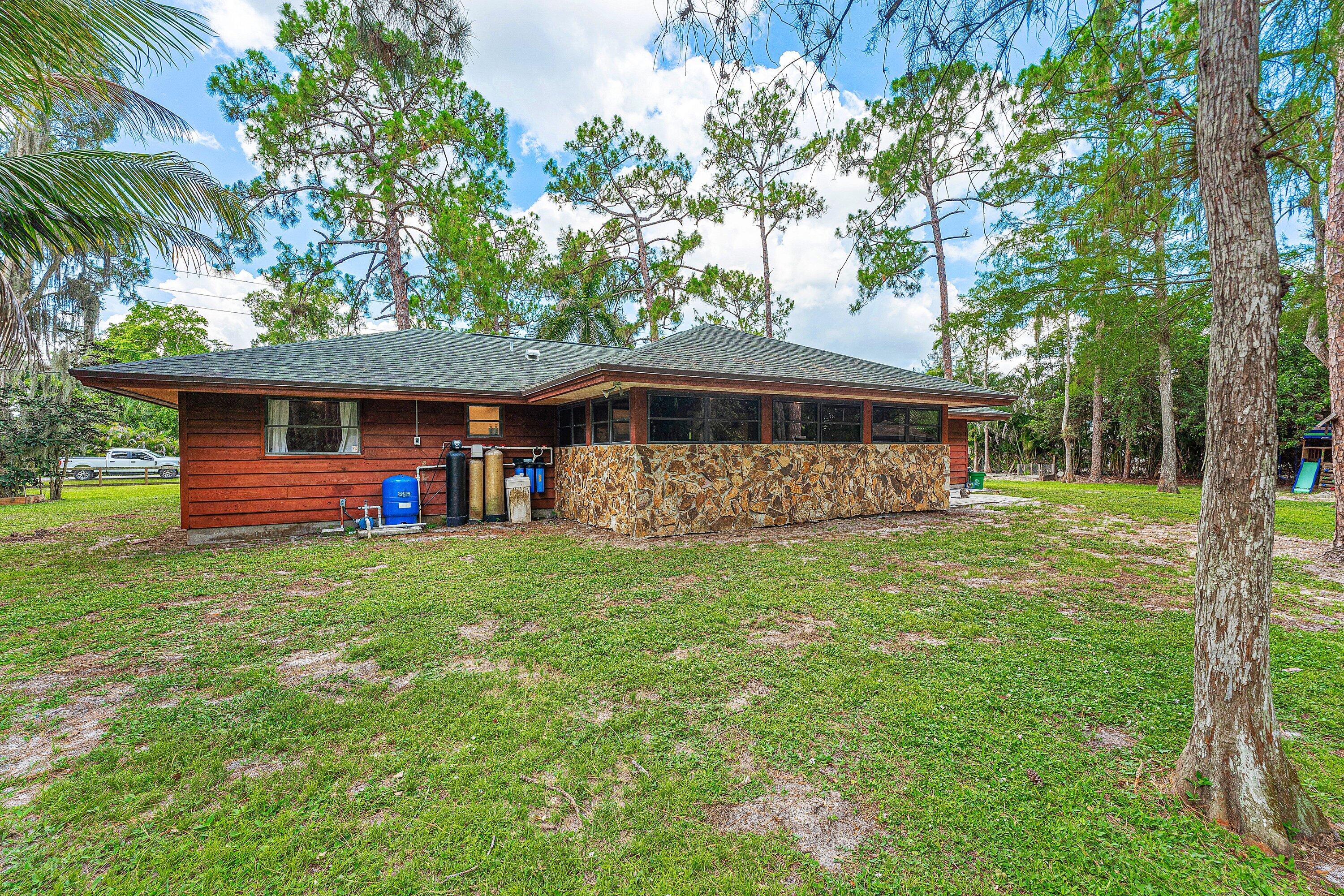 The Acreage - Residential