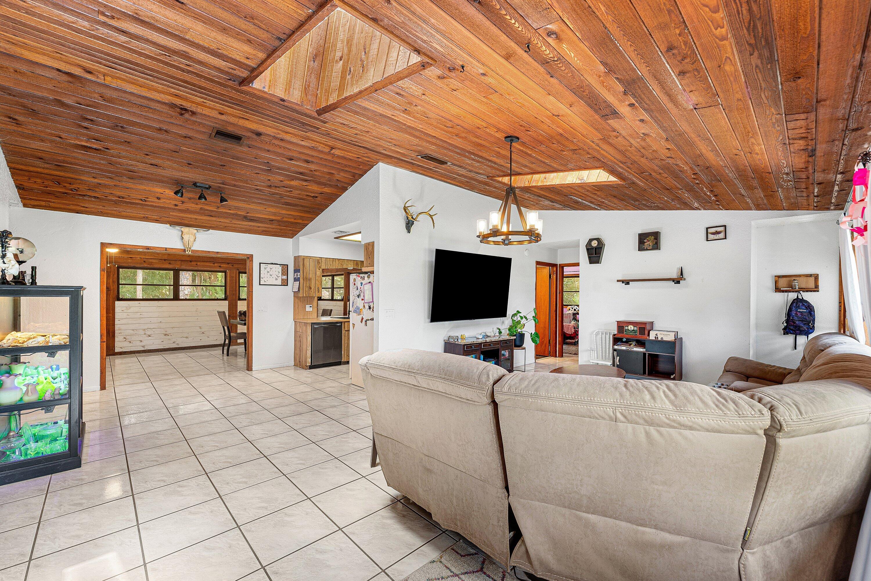 The Acreage - Residential