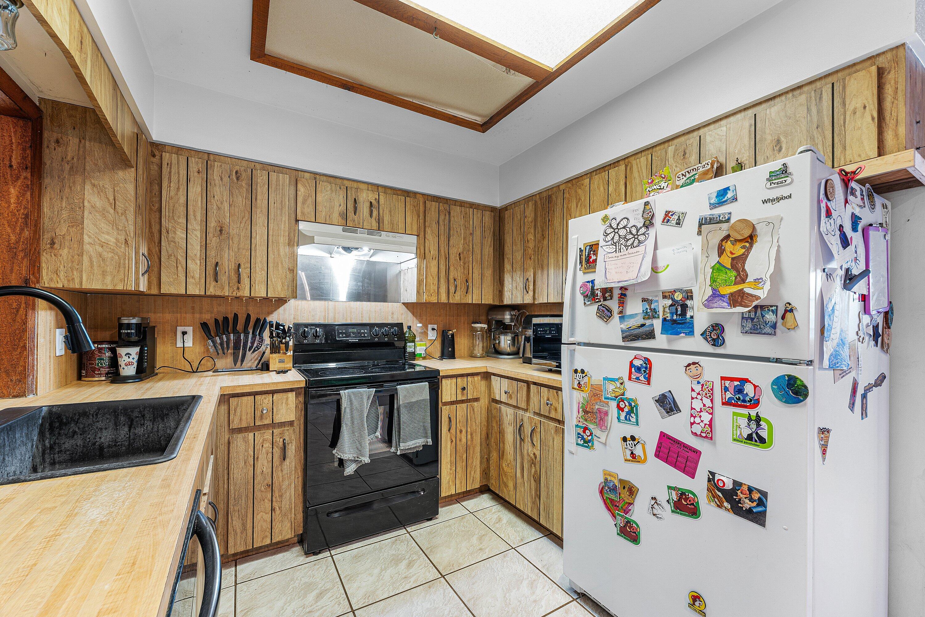 The Acreage - Residential