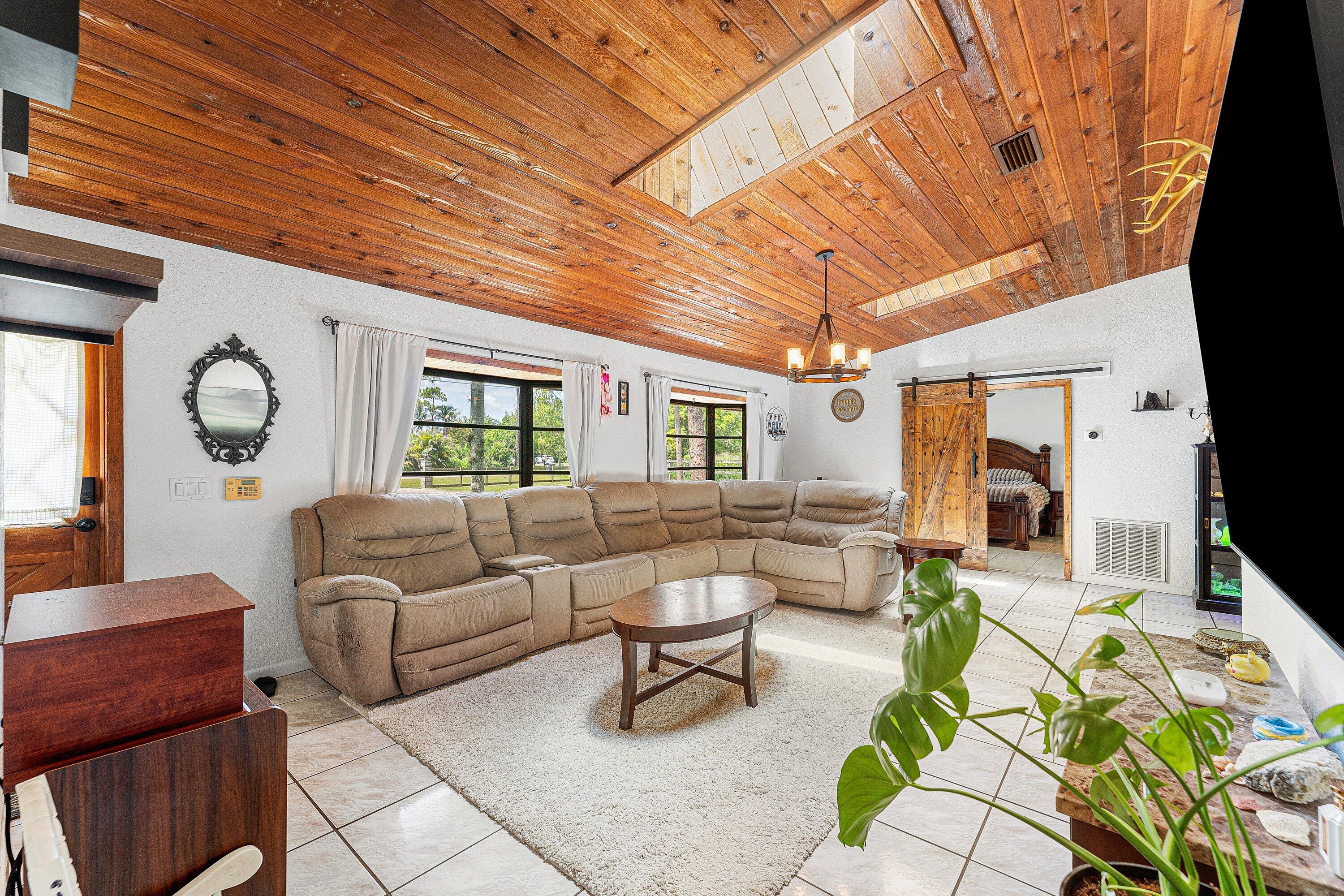 The Acreage - Residential