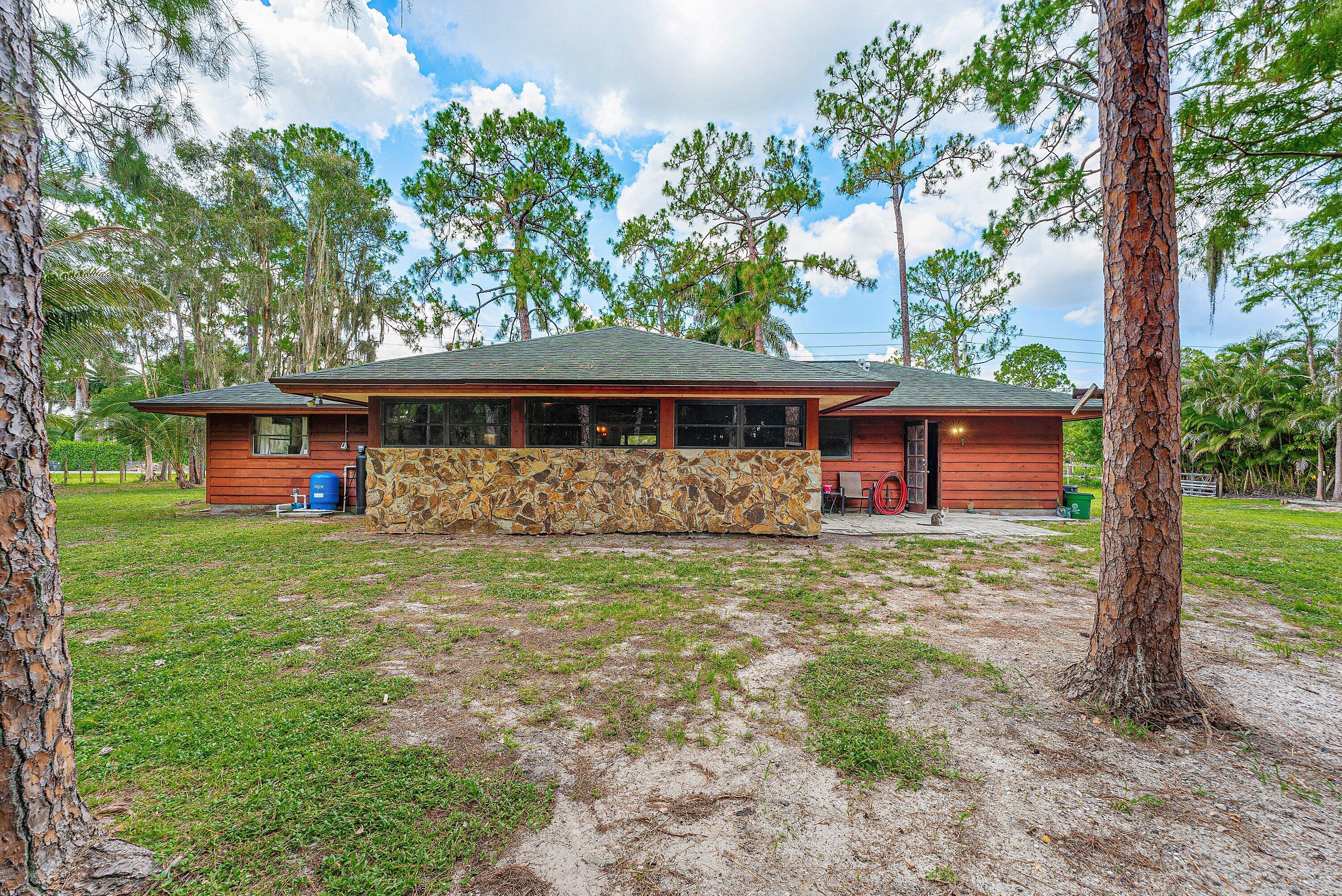 The Acreage - Residential