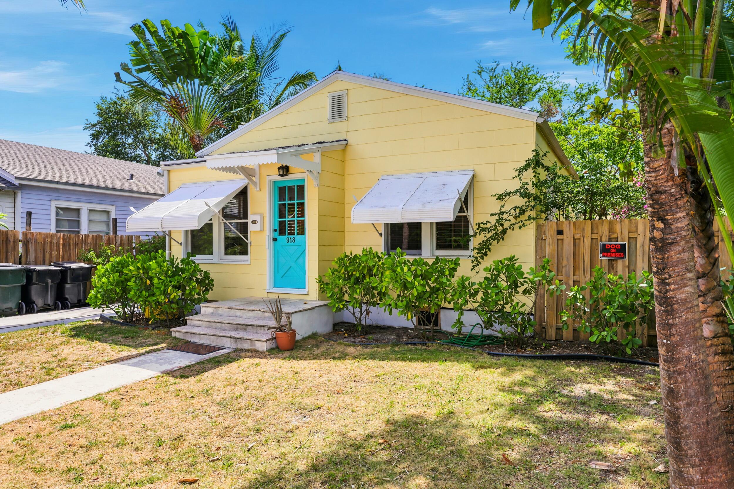 LAKE WORTH TOWN OF - Residential