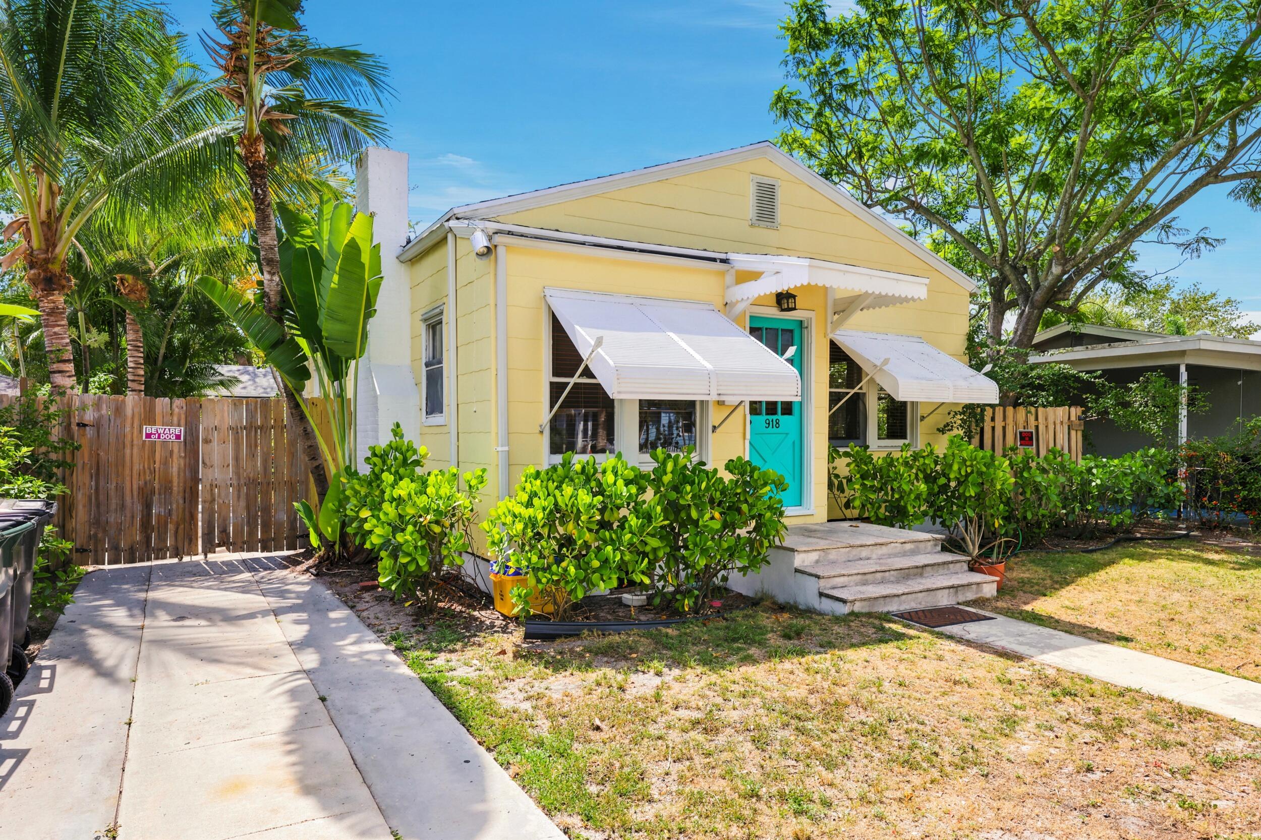 LAKE WORTH TOWN OF - Residential