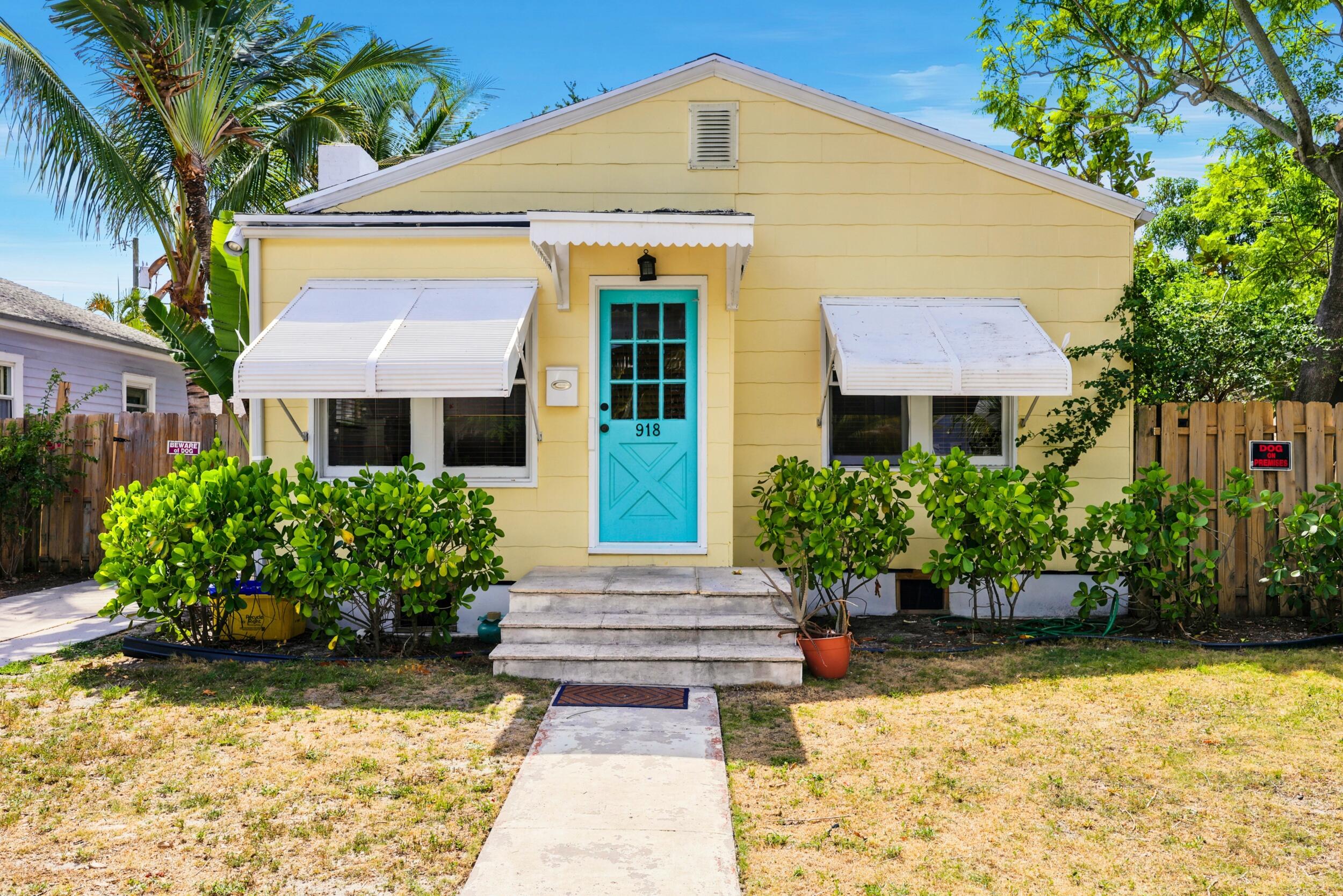 LAKE WORTH TOWN OF - Residential