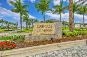 AVENIR SITE PLAN 1 POD - Residential Lease