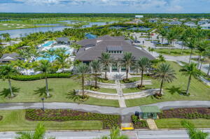 AVENIR SITE PLAN 1 POD - Residential Lease