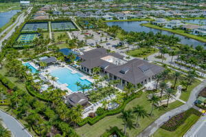 AVENIR SITE PLAN 1 POD - Residential Lease